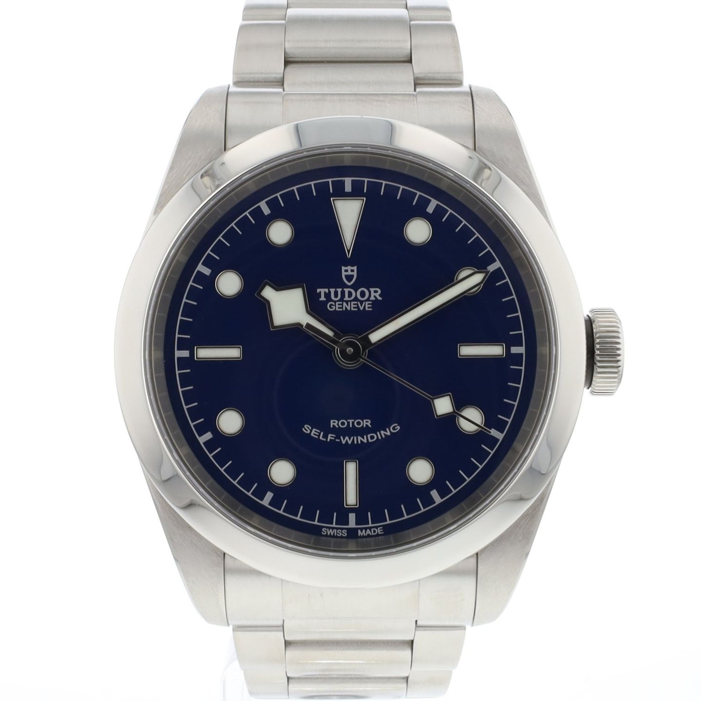 Tudor Black Bay 41 79540 - (1/6)