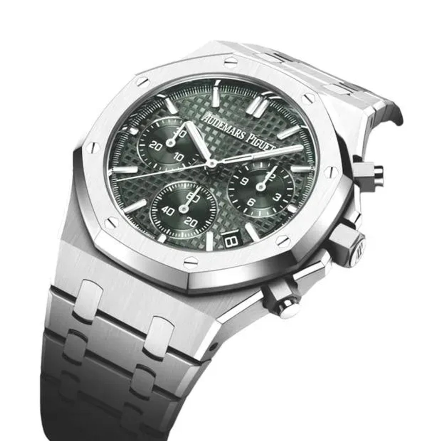 Audemars Piguet Royal Oak Chronograph 26240ST.OO.1320ST.08 - (4/6)