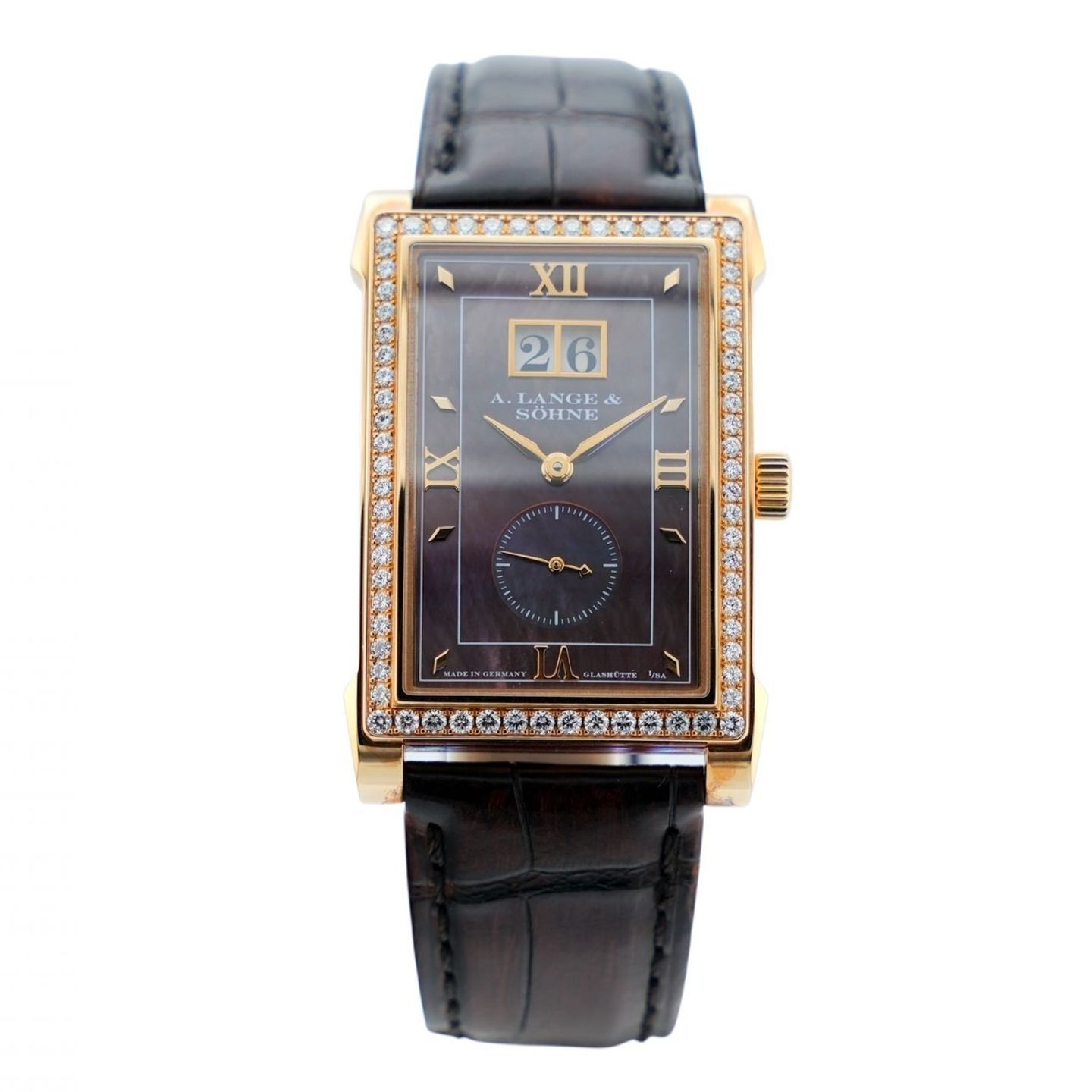 A. Lange & Söhne Cabaret 827.043 - (1/12)
