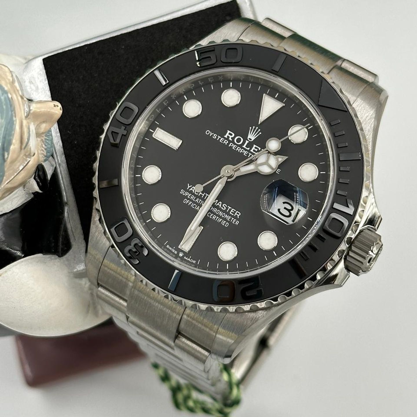 Rolex Yacht-Master 226627 - (6/6)