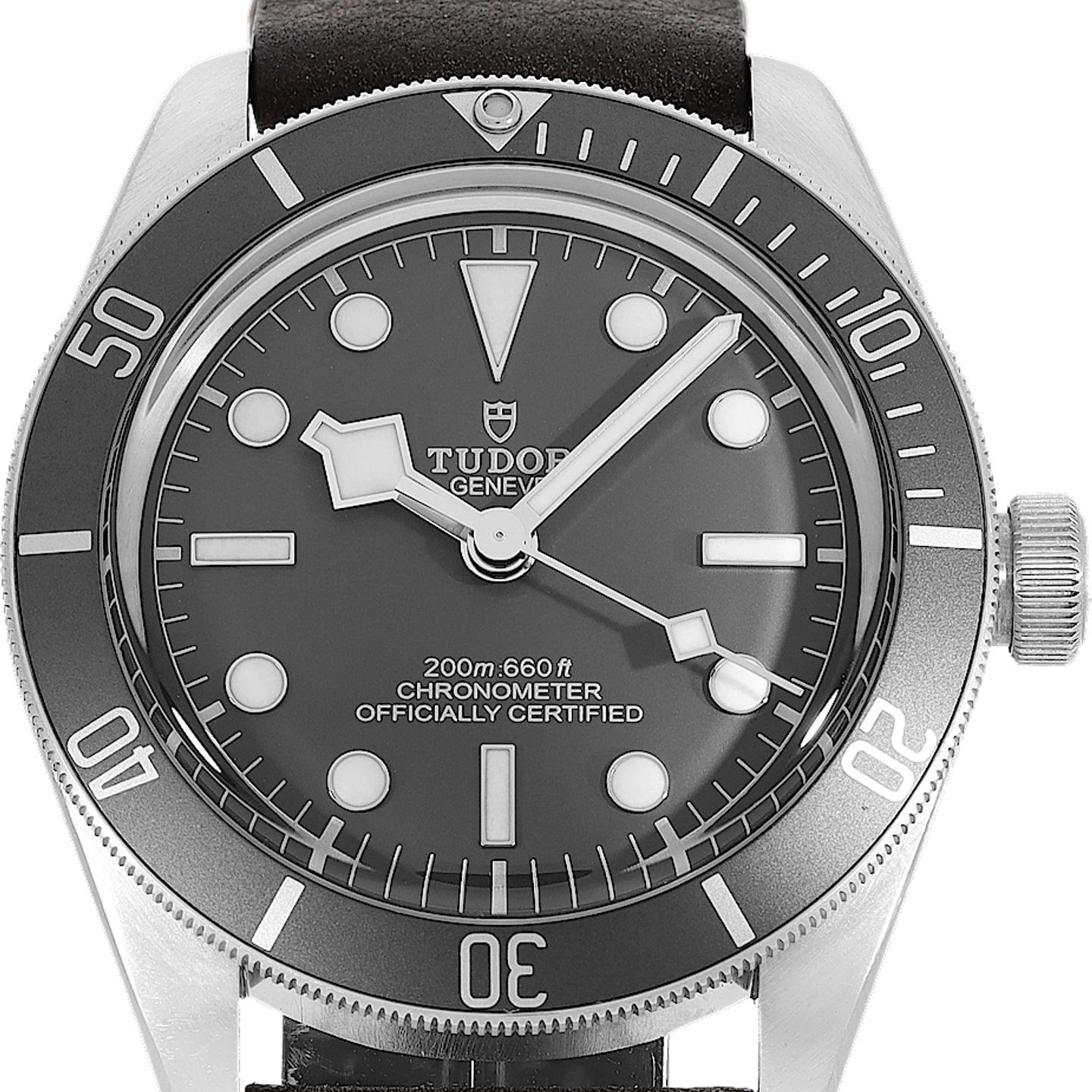 Tudor Black Bay Fifty-Eight 79010SG - (1/5)