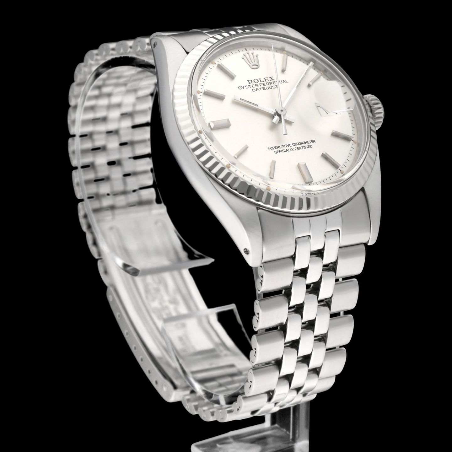 Rolex Datejust 1601 - (5/7)