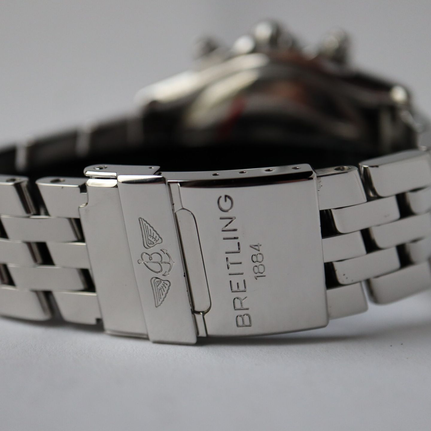 Breitling Chronomat Evolution A13356 - (4/8)