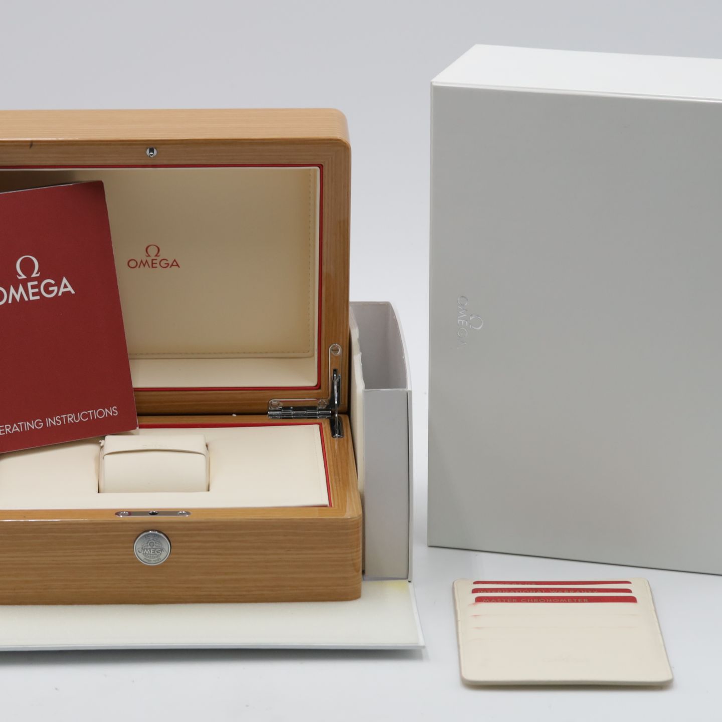 Omega Seamaster Diver 300 M 210.32.44.51.01.001 - (8/8)