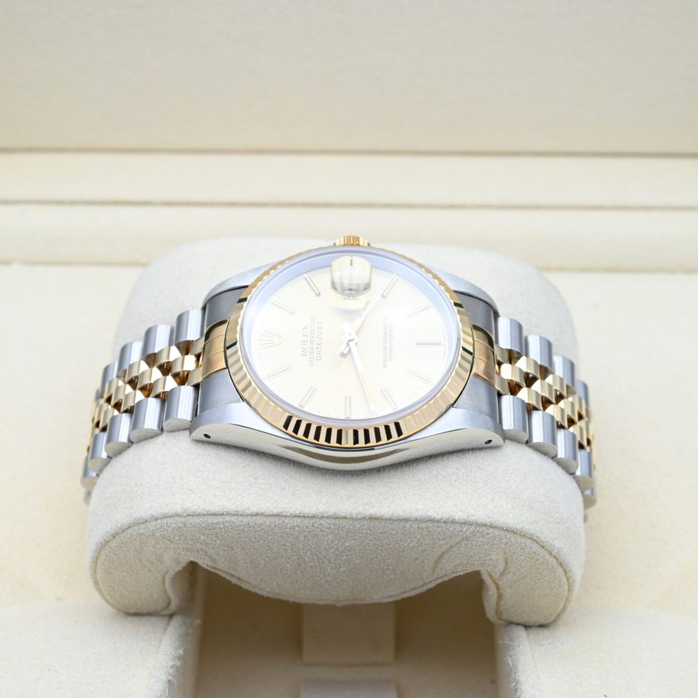 Rolex Datejust 36 16233 - (3/7)