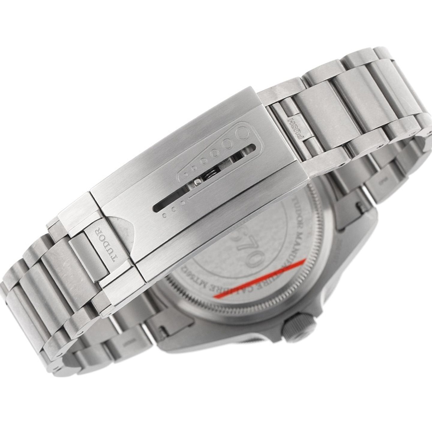 Tudor Pelagos 25610TNL - (7/7)