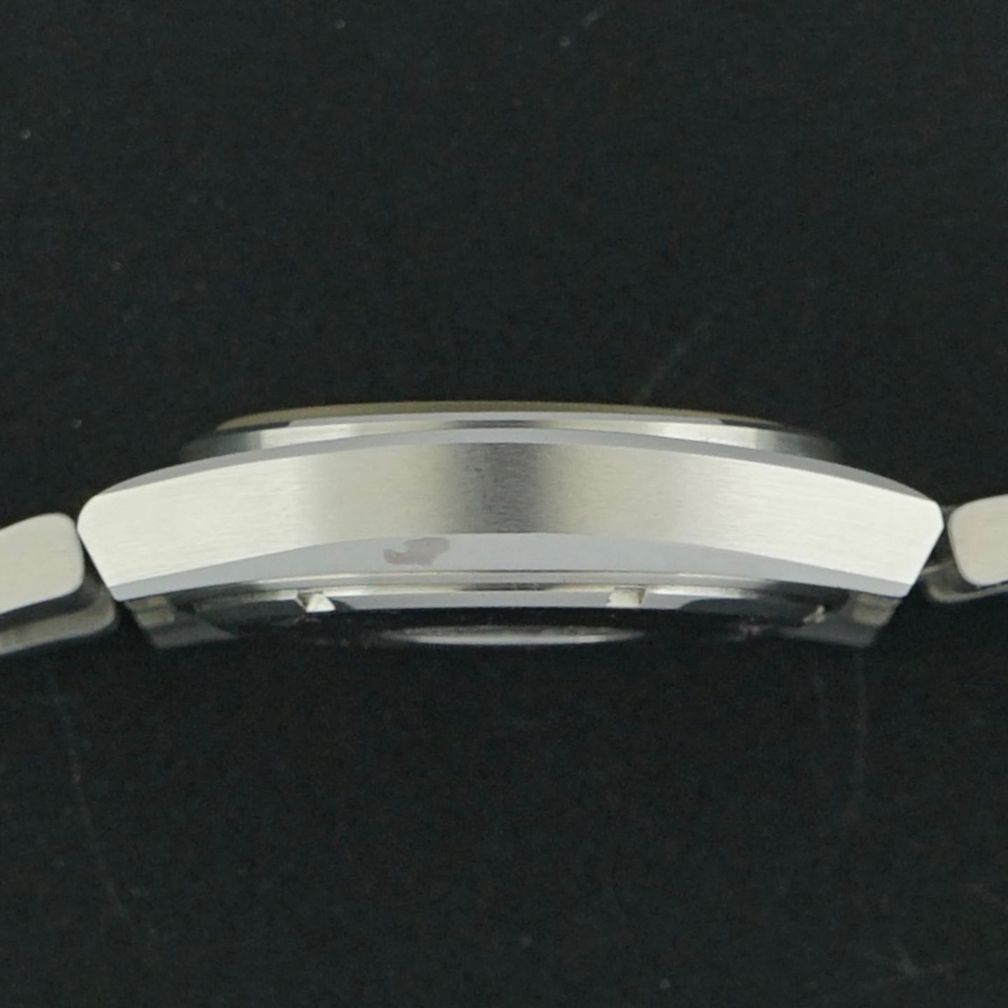 Omega Constellation 198.0004 (1972) - Blauw wijzerplaat 40mm Staal (5/8)