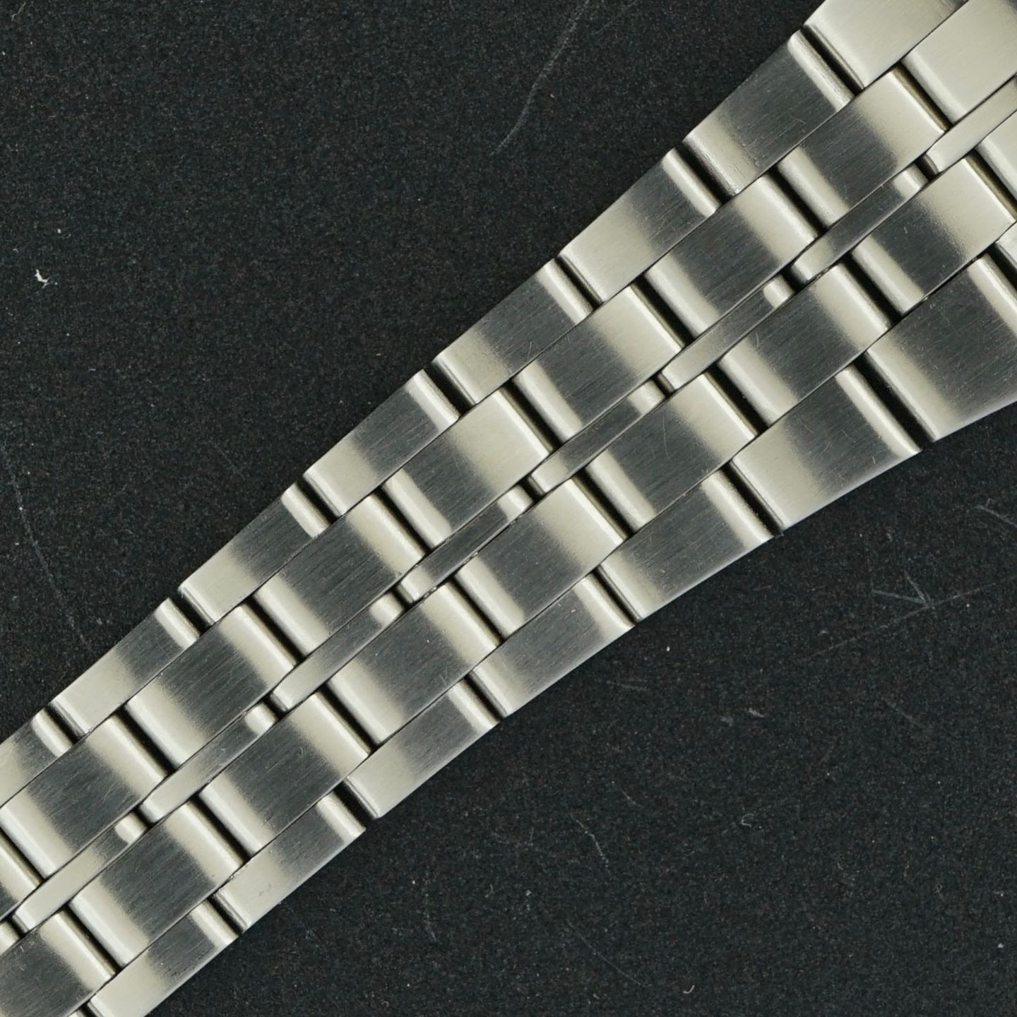 Omega Constellation 198.0004 (1972) - Blauw wijzerplaat 40mm Staal (6/8)