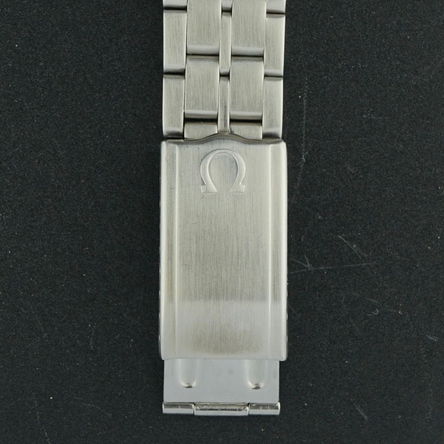 Omega Constellation 198.0004 (1972) - Blauw wijzerplaat 40mm Staal (7/8)