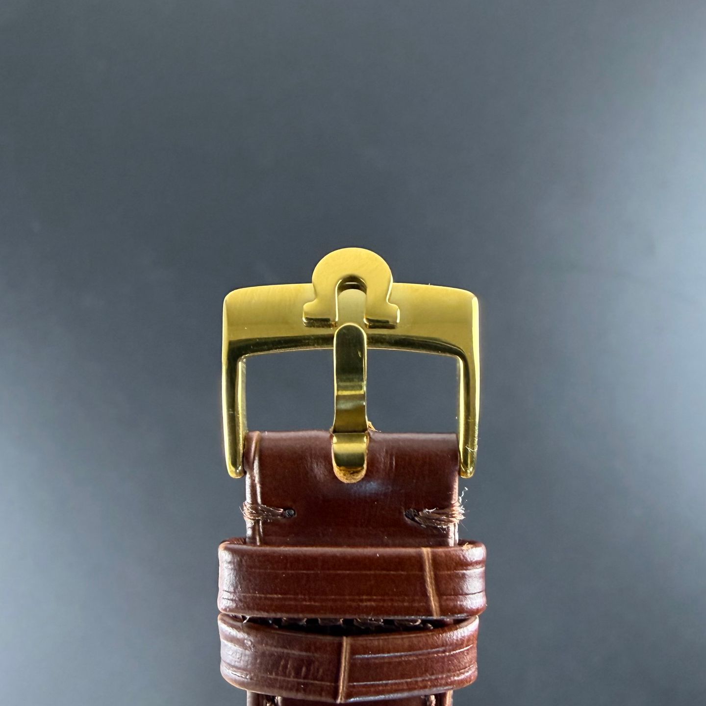 Omega Genève 166.0169 - (7/8)