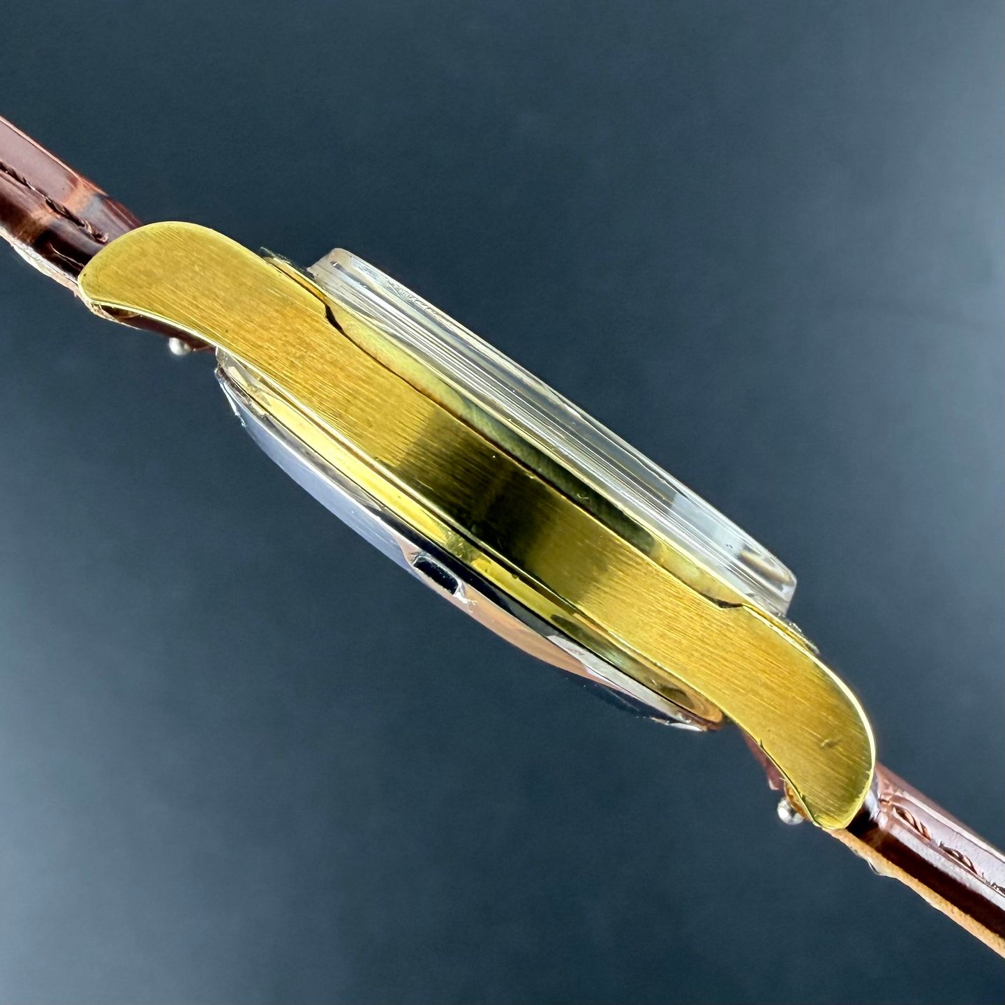 Omega Genève 166.0169 - (6/8)