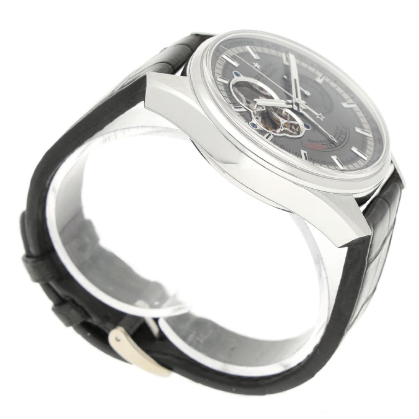 Zenith El Primero Chronomaster 40.2082.4021/91.C496 - (5/8)