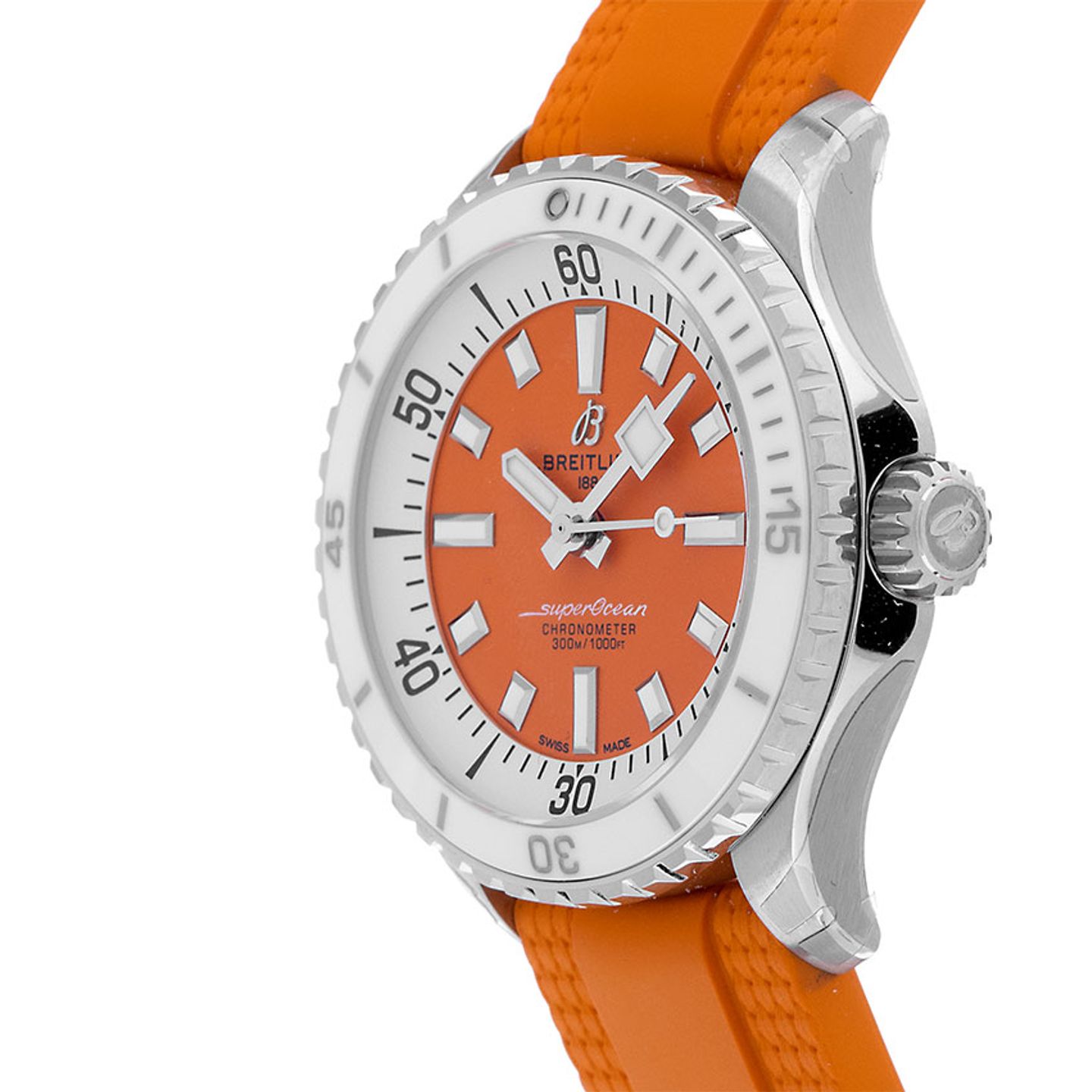 Breitling Superocean A17377211O1S1 - (4/7)