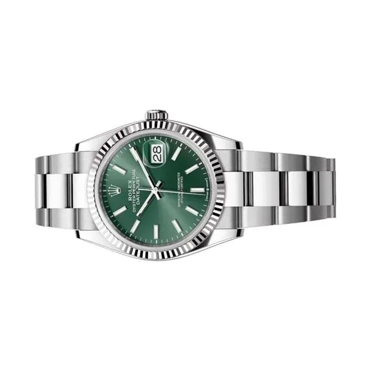 Rolex Datejust 36 126234 - (2/6)