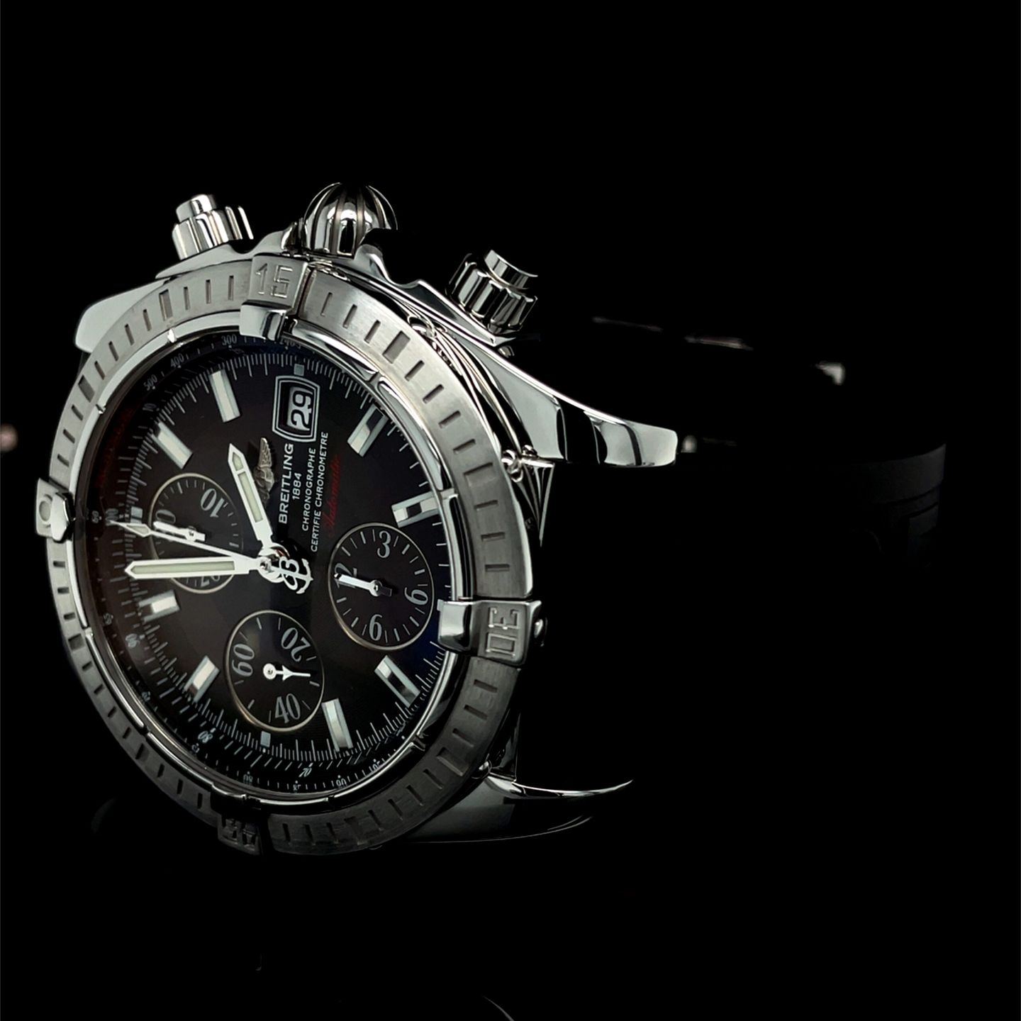Breitling Chronomat Evolution A13356 - (4/8)