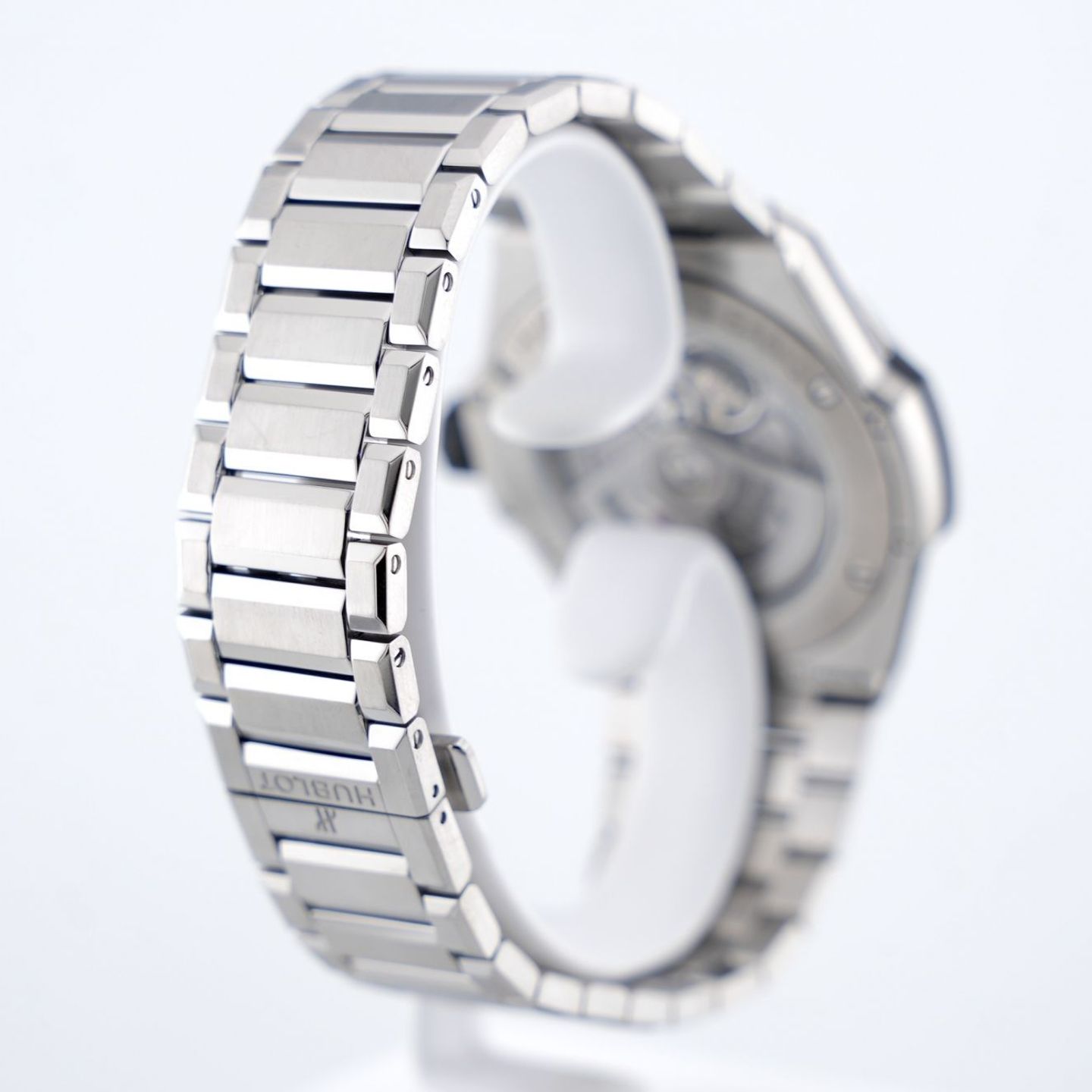 Hublot Big Bang 456.NX.0170.NX - (6/8)