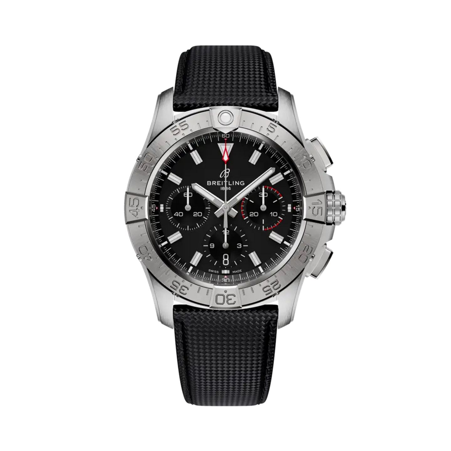 Breitling Avenger AB0146101B1X1 - (1/1)