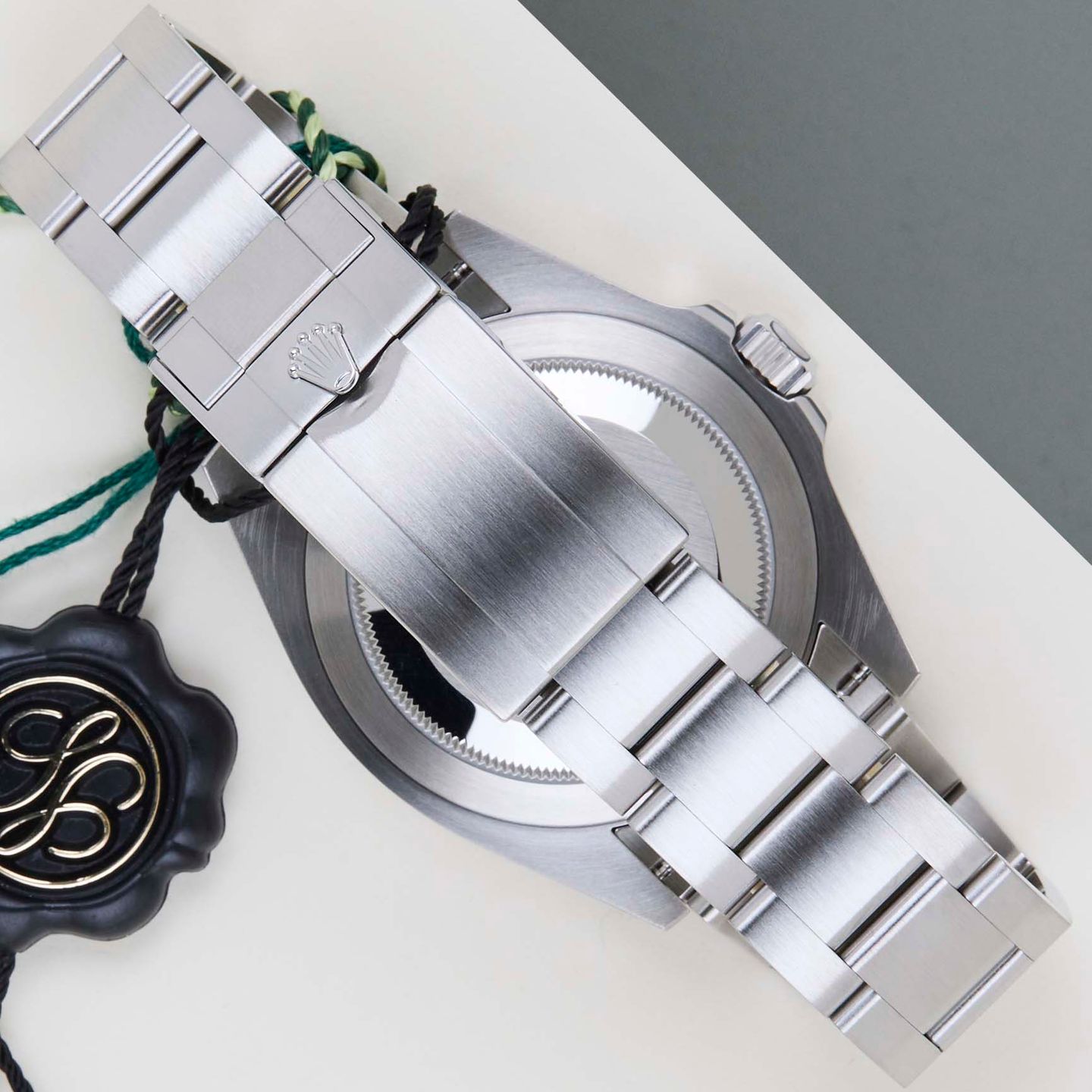 Rolex Air-King 126900 - (6/8)