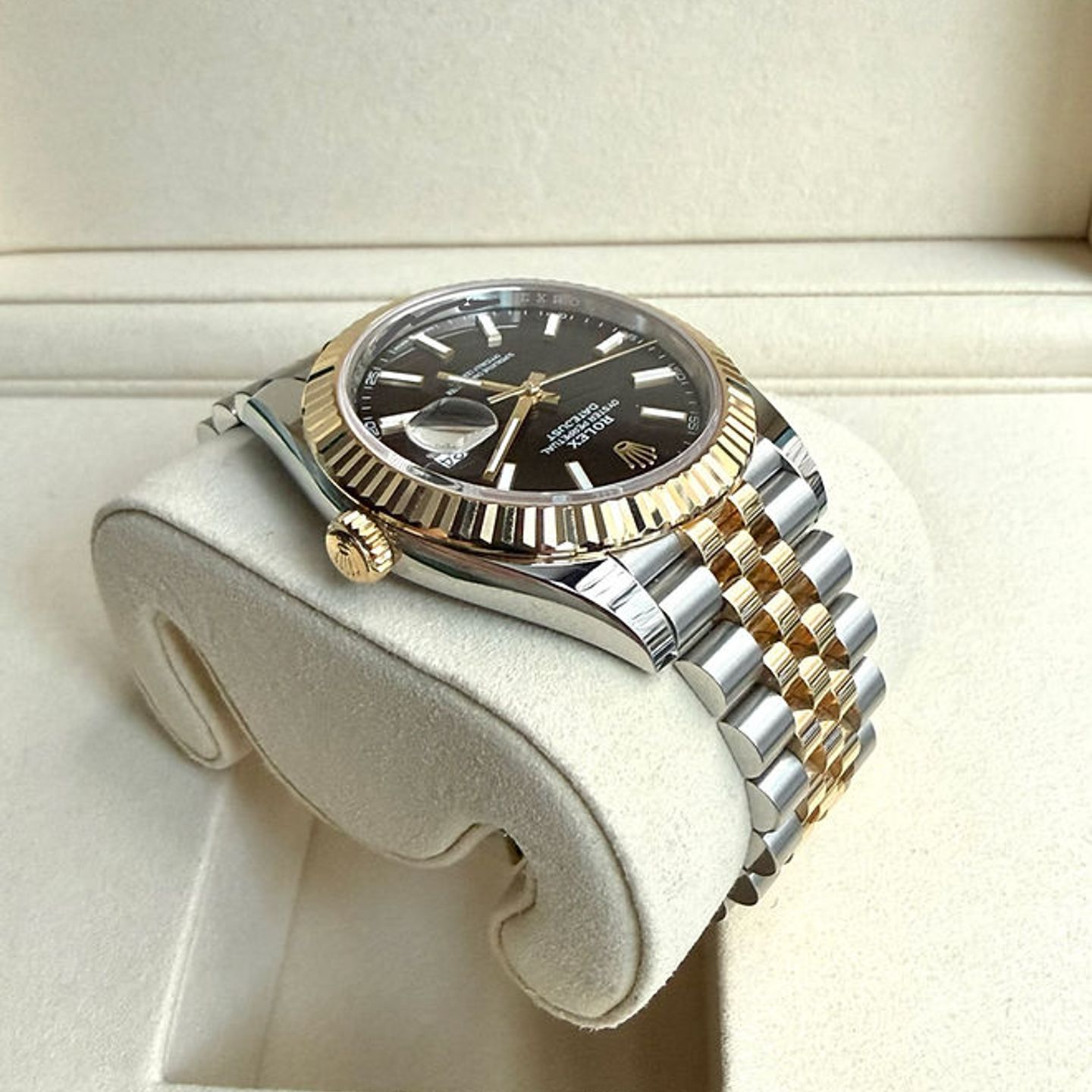 Rolex Datejust 41 126333 - (5/7)