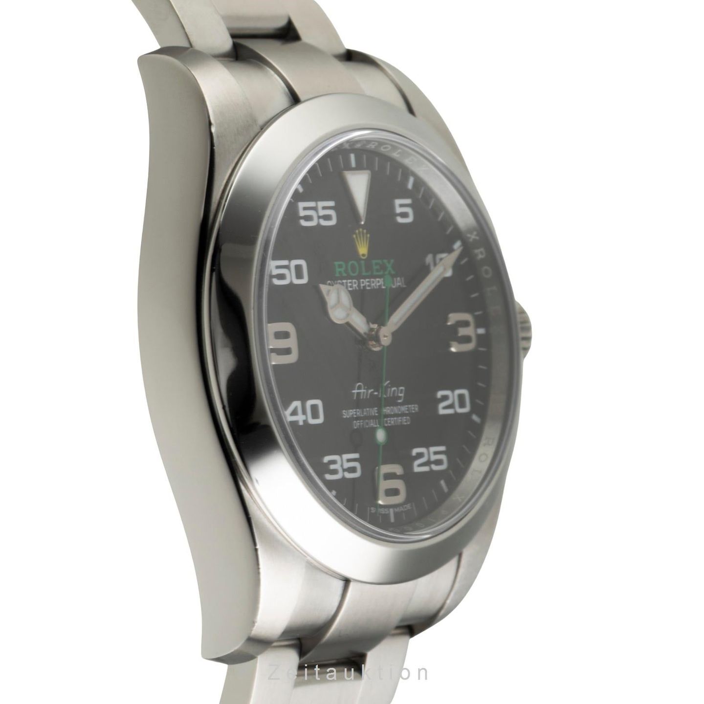 Rolex Air-King 116900 - (6/8)