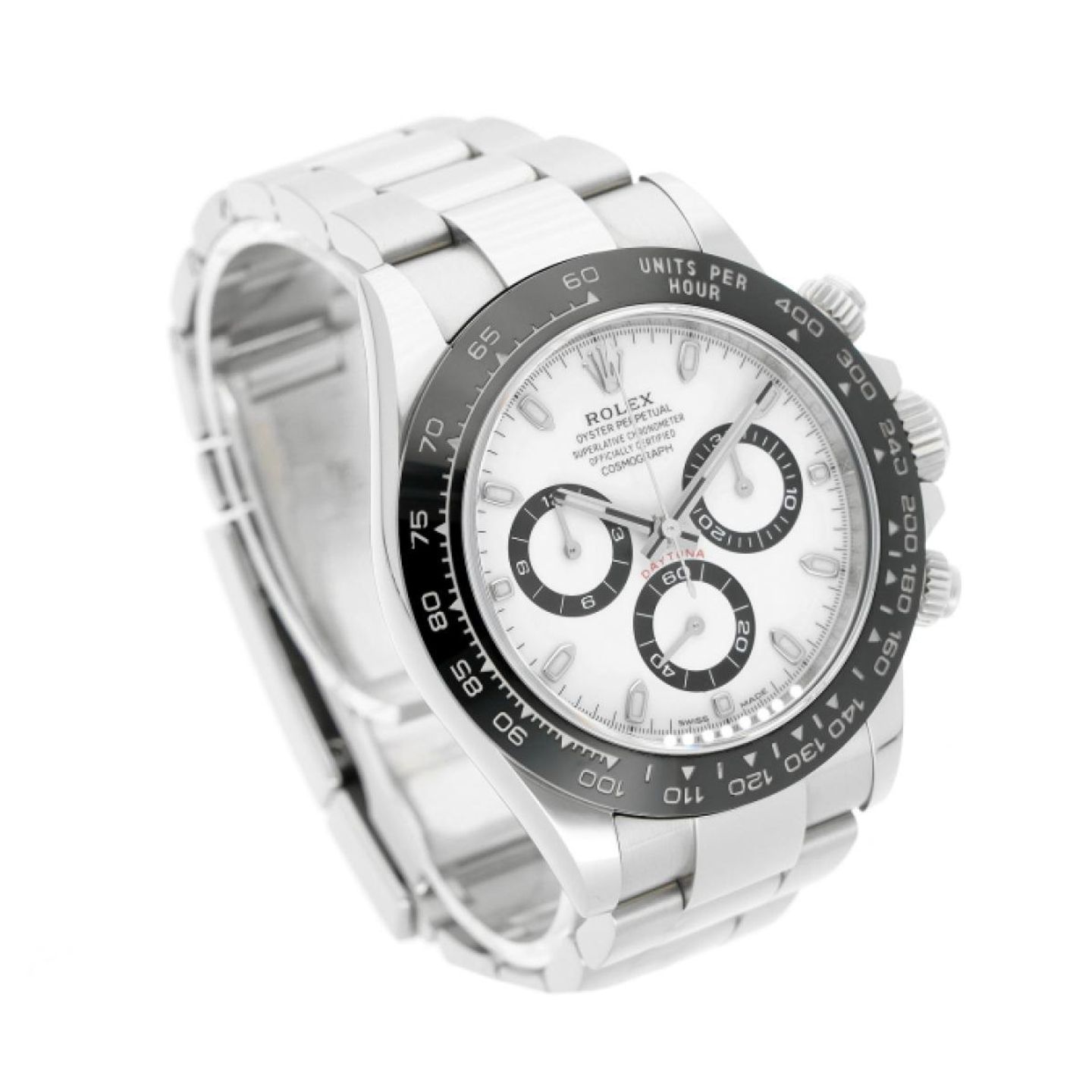 Rolex Daytona 116500LN - (3/5)
