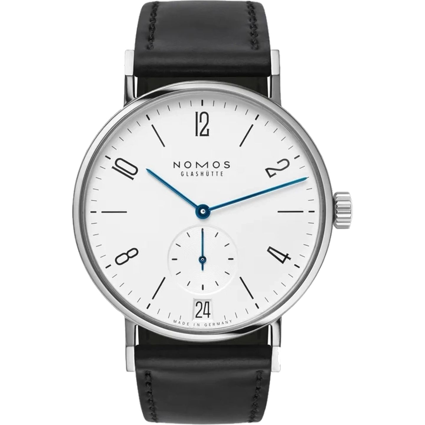 NOMOS Tangomat Datum 602 - (1/1)