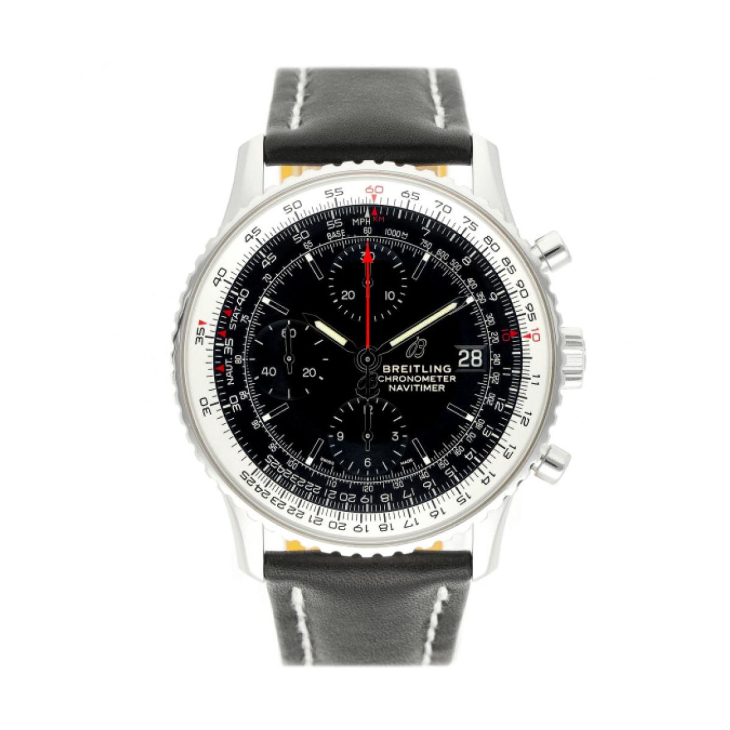 Breitling Navitimer Heritage A13324 - (1/5)