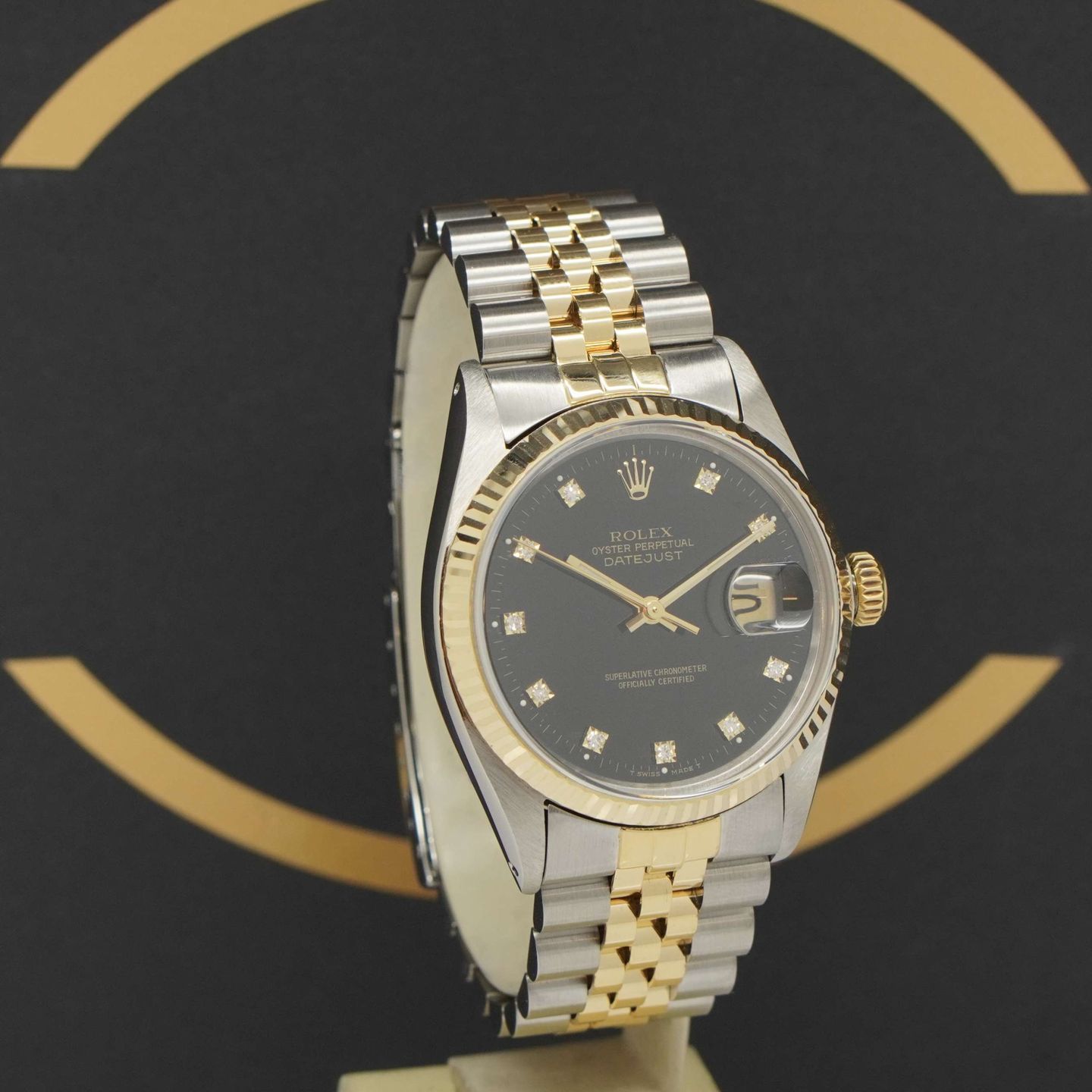 Rolex Datejust 36 16013 - (2/7)