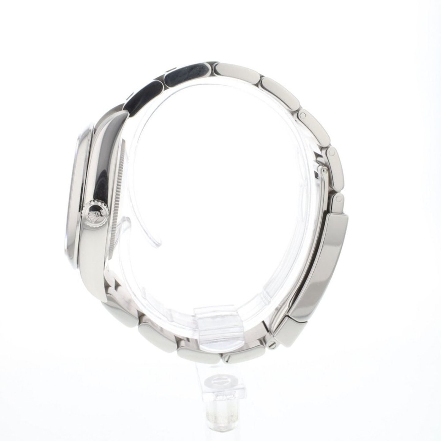 Rolex Oyster Perpetual 34 124200 - (3/6)