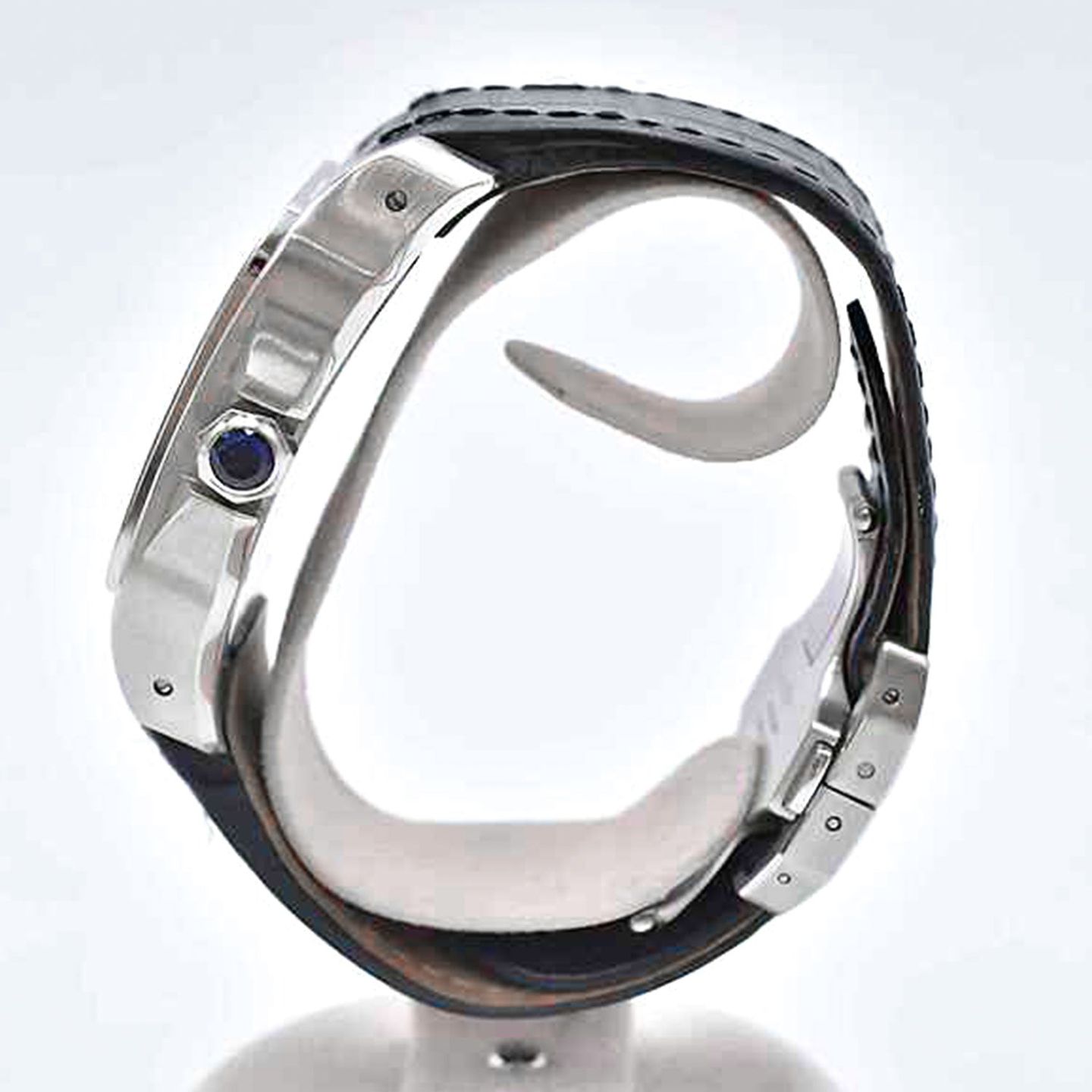 Cartier Santos 100 W20073X8 - (3/4)