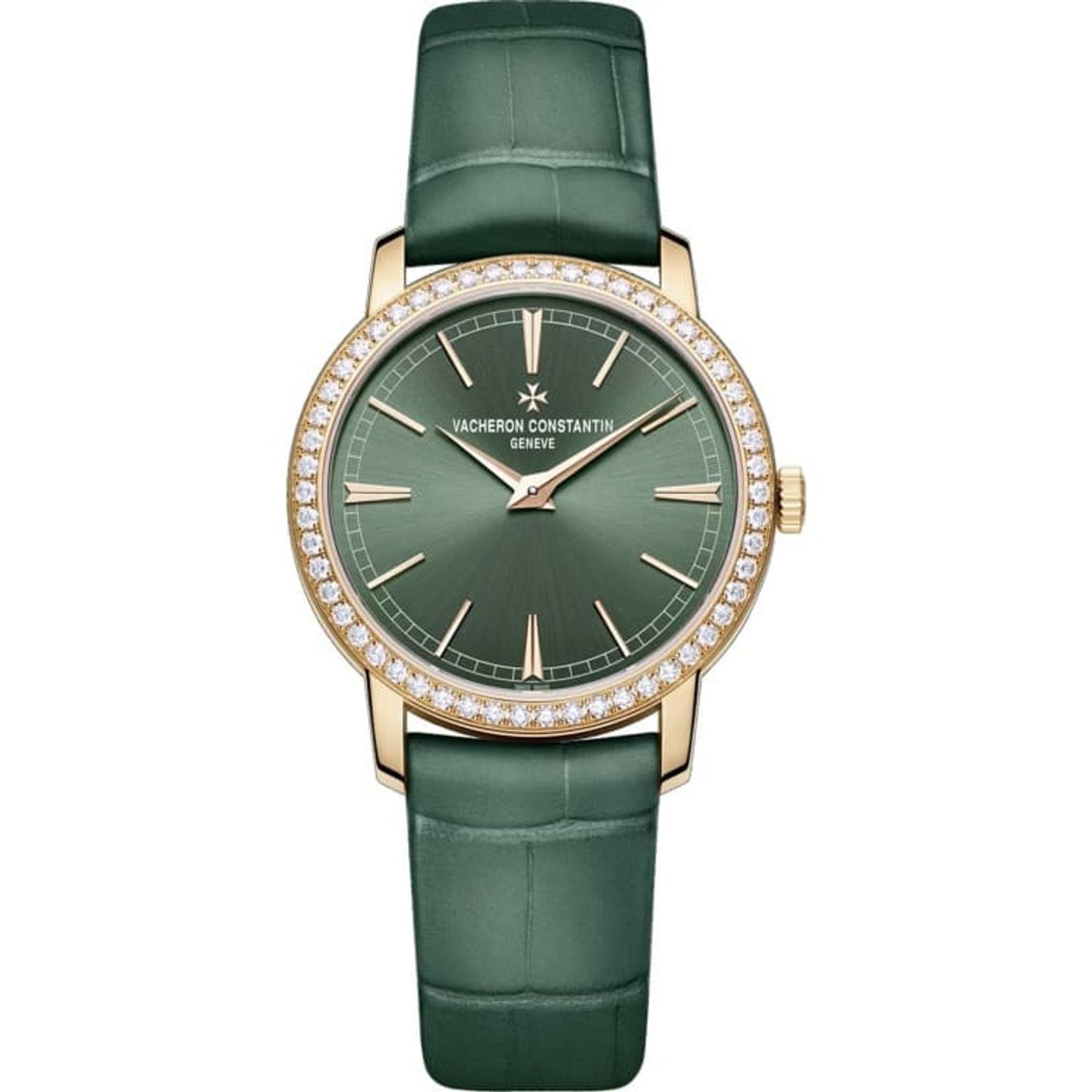 Vacheron Constantin Traditionnelle 1405T/000R-H009 - (1/1)