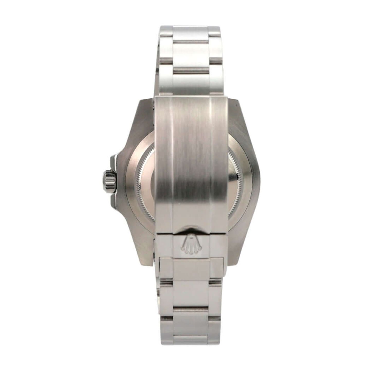Rolex Submariner Date 116610LN - (8/8)