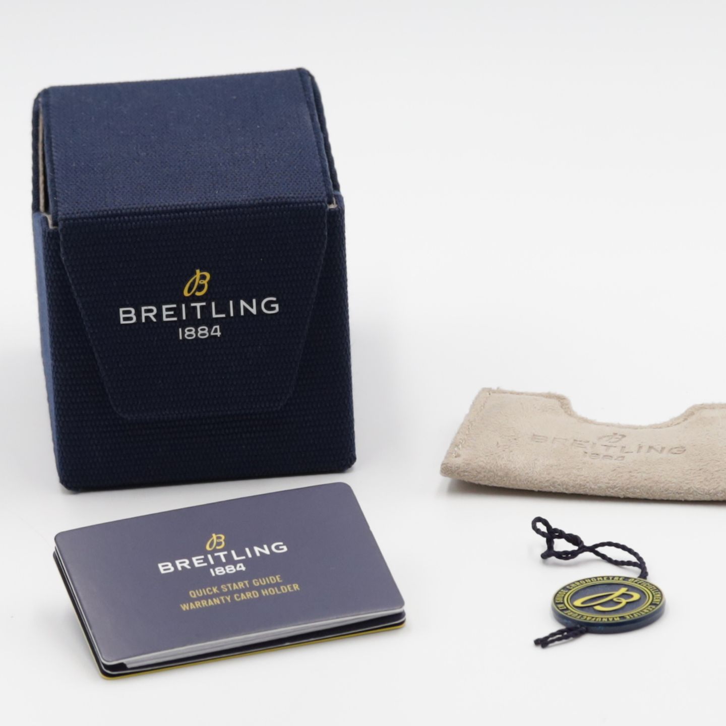 Breitling Navitimer A17326161C1A1 - (8/8)