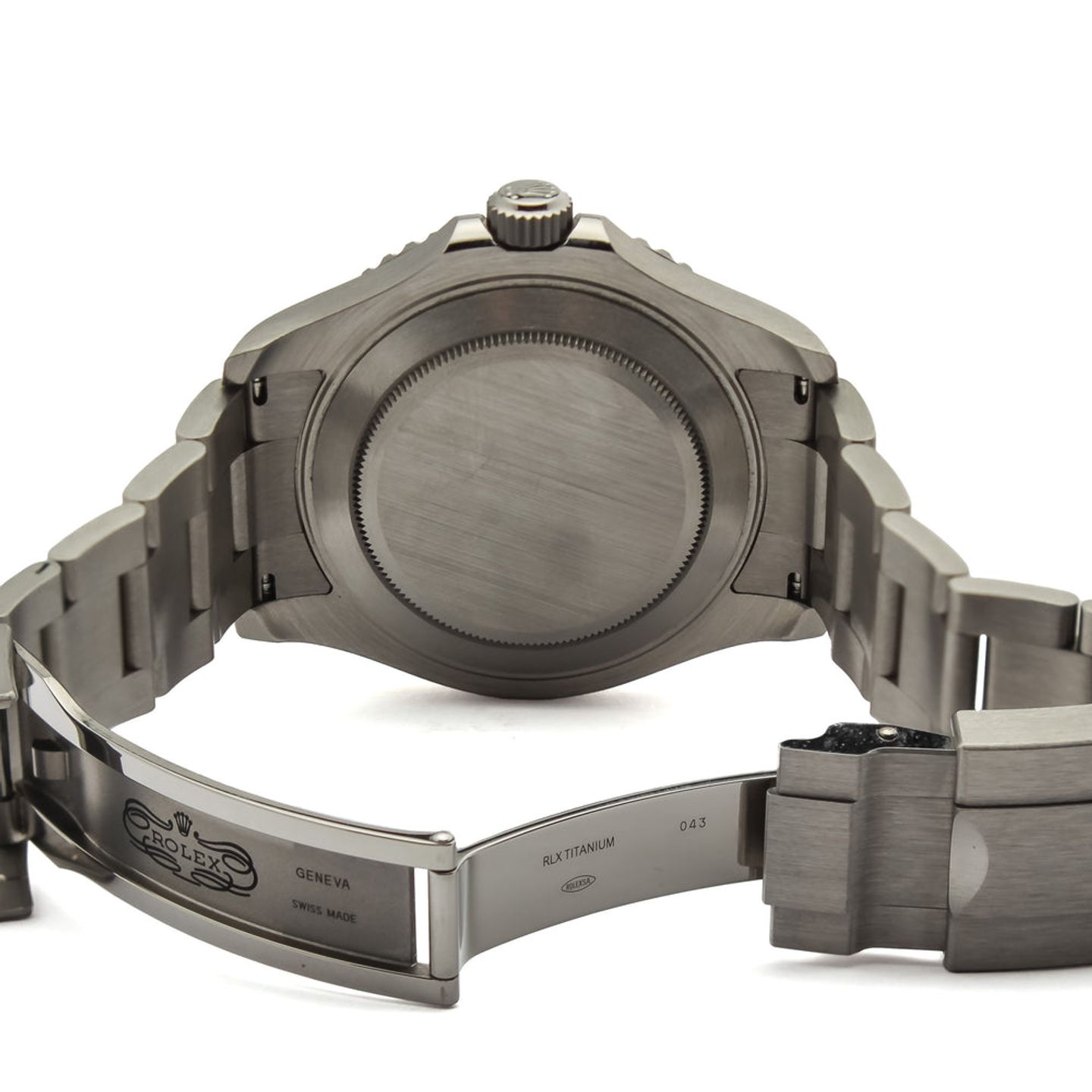 Rolex Yacht-Master 42 226627 - (5/6)