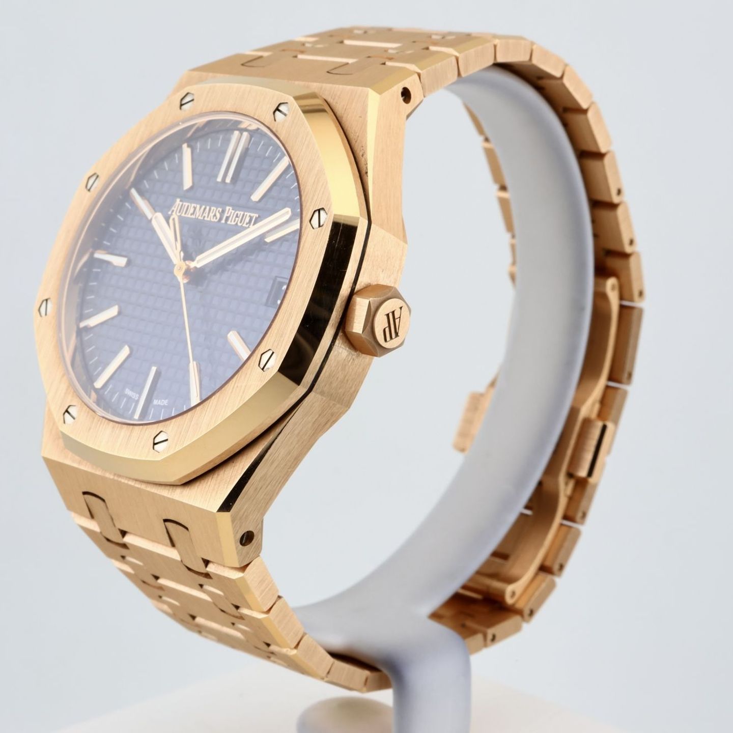 Audemars Piguet Royal Oak Selfwinding 15510OR.OO.1320OR.03 - (4/16)