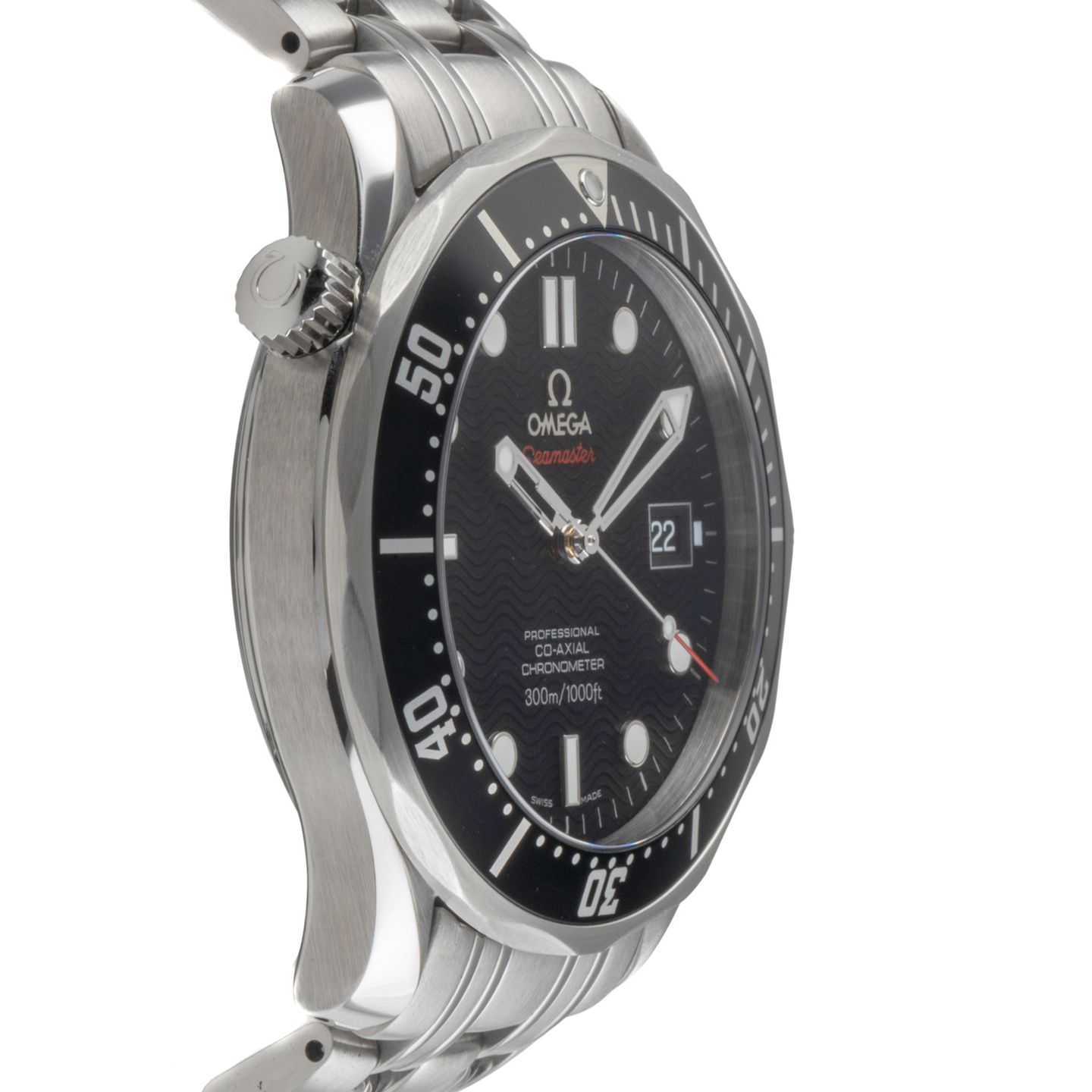 Omega Seamaster Diver 300 M 212.30.41.20.01.002 - (7/8)