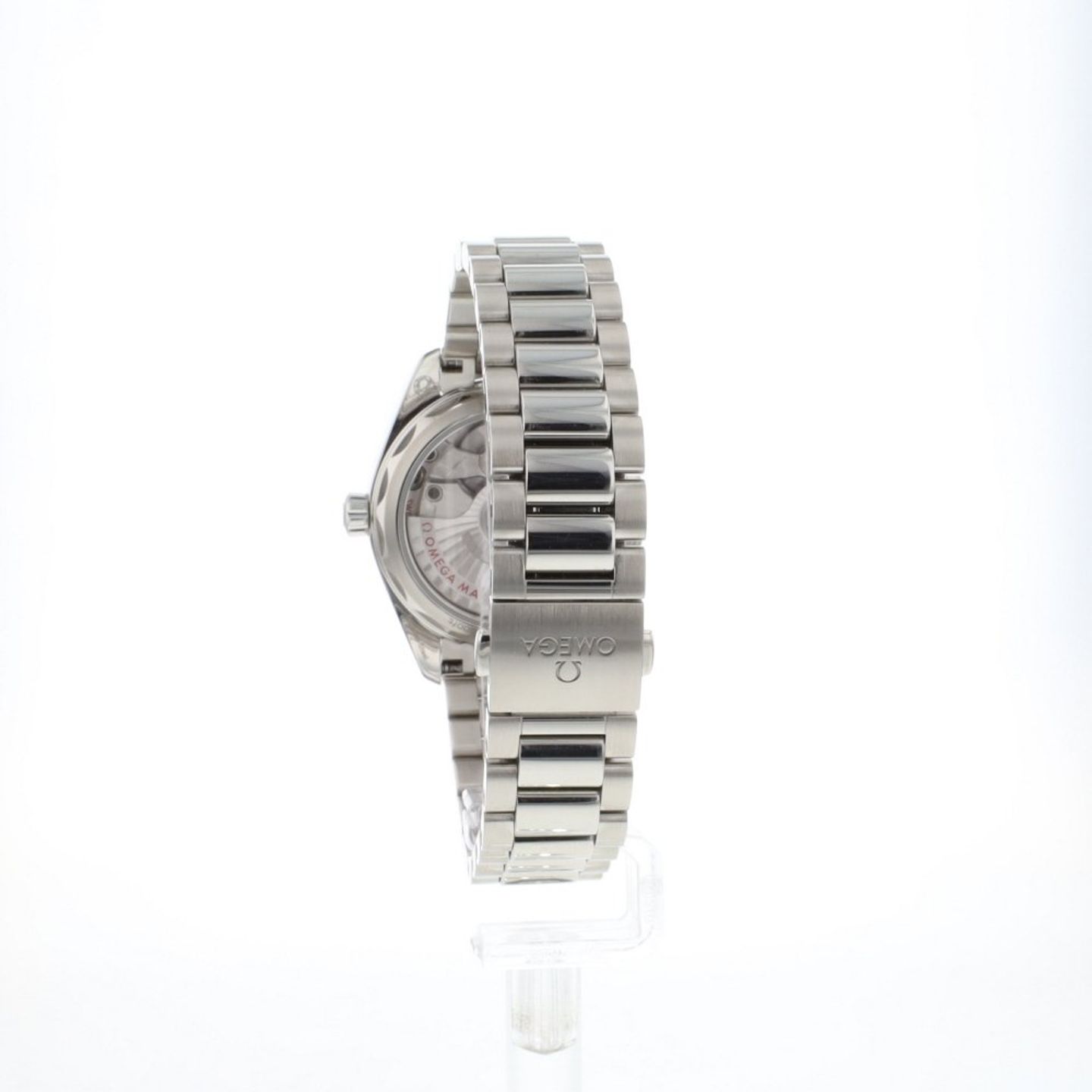 Omega Seamaster Aqua Terra 220.10.34.20.10.003 - (4/6)