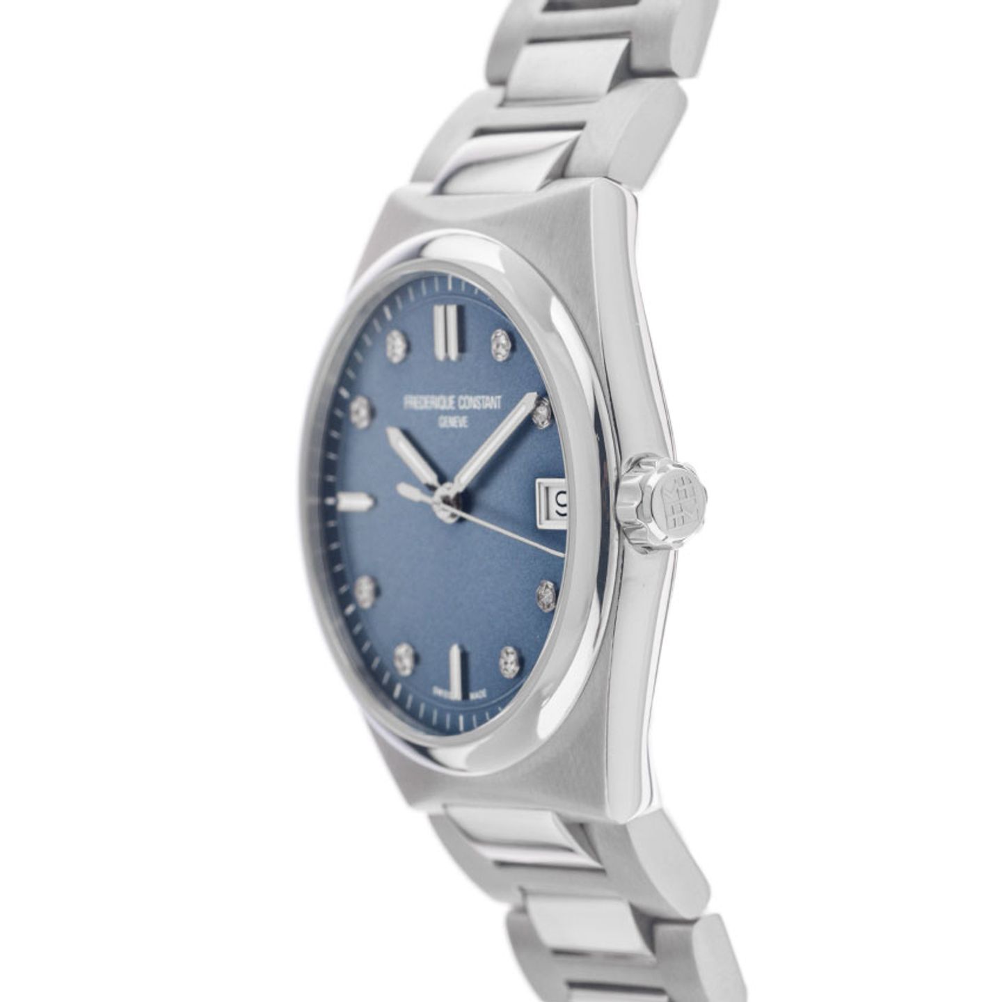 Frederique Constant Highlife FC-240LND2NH26B - (4/7)