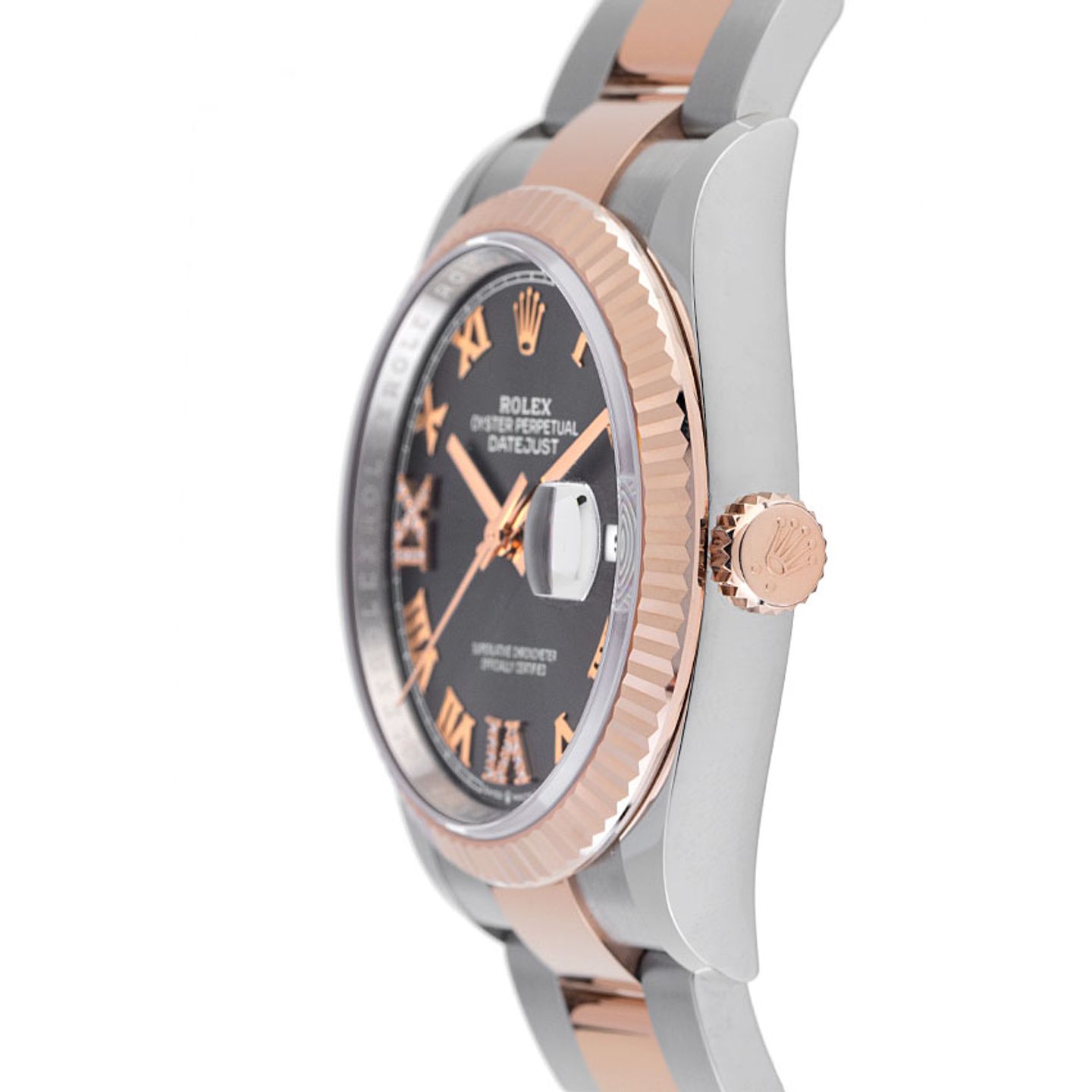 Rolex Datejust 36 126231 - (4/7)