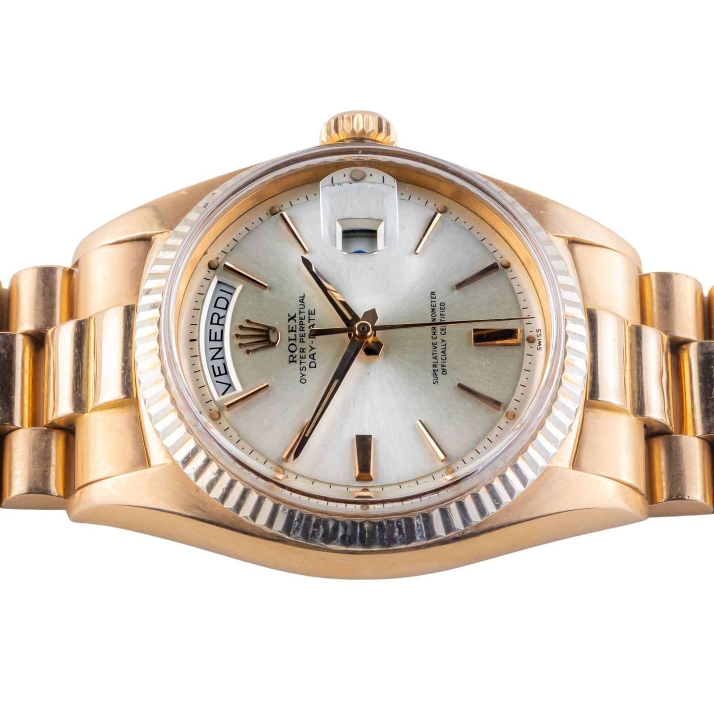 Rolex Day-Date 1803 - (5/6)