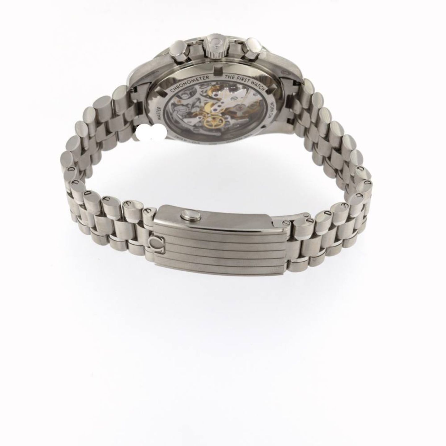 Omega Speedmaster Professional Moonwatch 310.30.42.50.04.001 - (4/6)