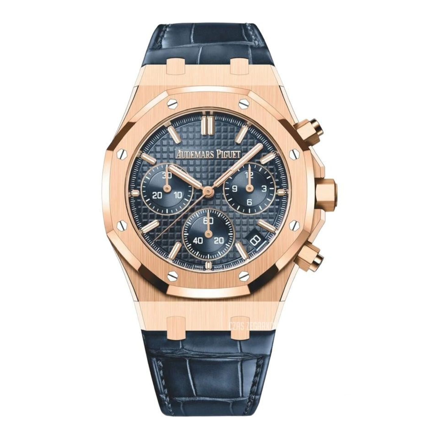 Audemars Piguet Royal Oak 26240OR.OO.D315CR.02 - (2/7)