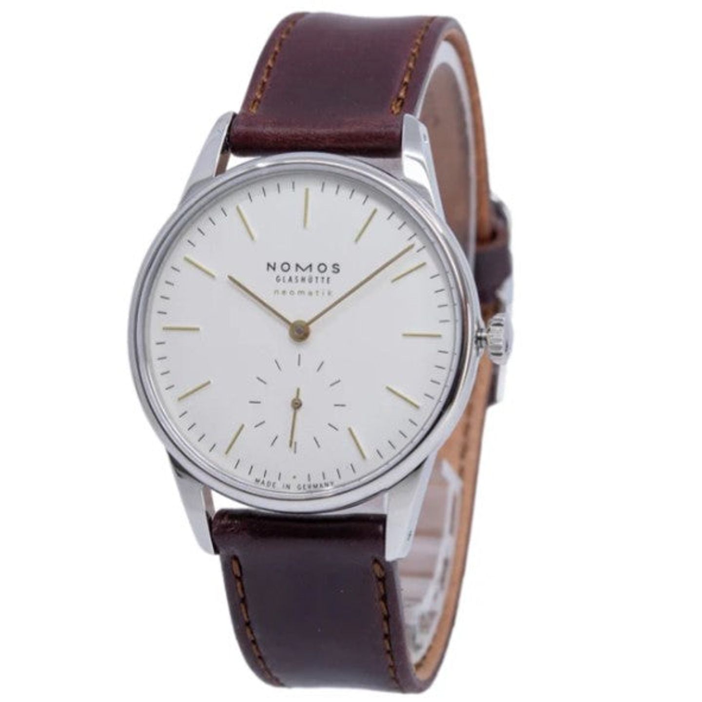 NOMOS Orion 397 - (1/1)