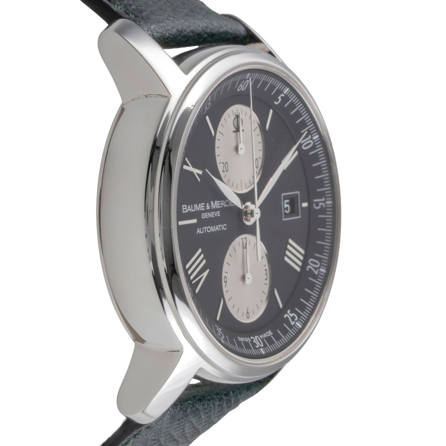 Baume & Mercier Classima M0A08733 - (7/8)