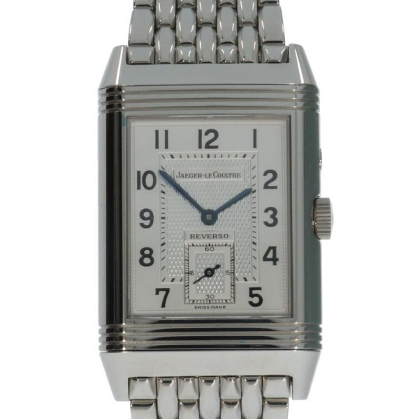 Jaeger-LeCoultre Reverso Duoface 270.8.54 - (1/5)