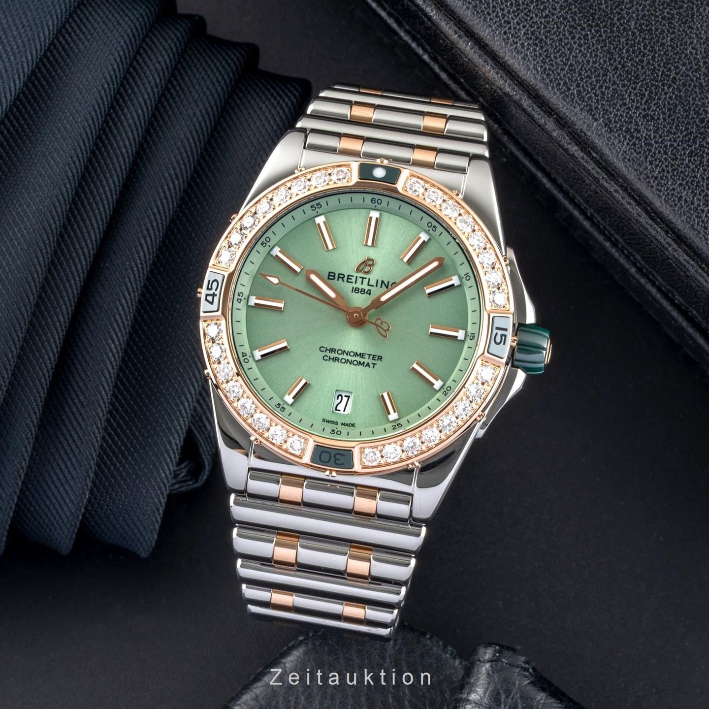 Breitling Chronomat 38 U17356531L1U1 - (3/8)