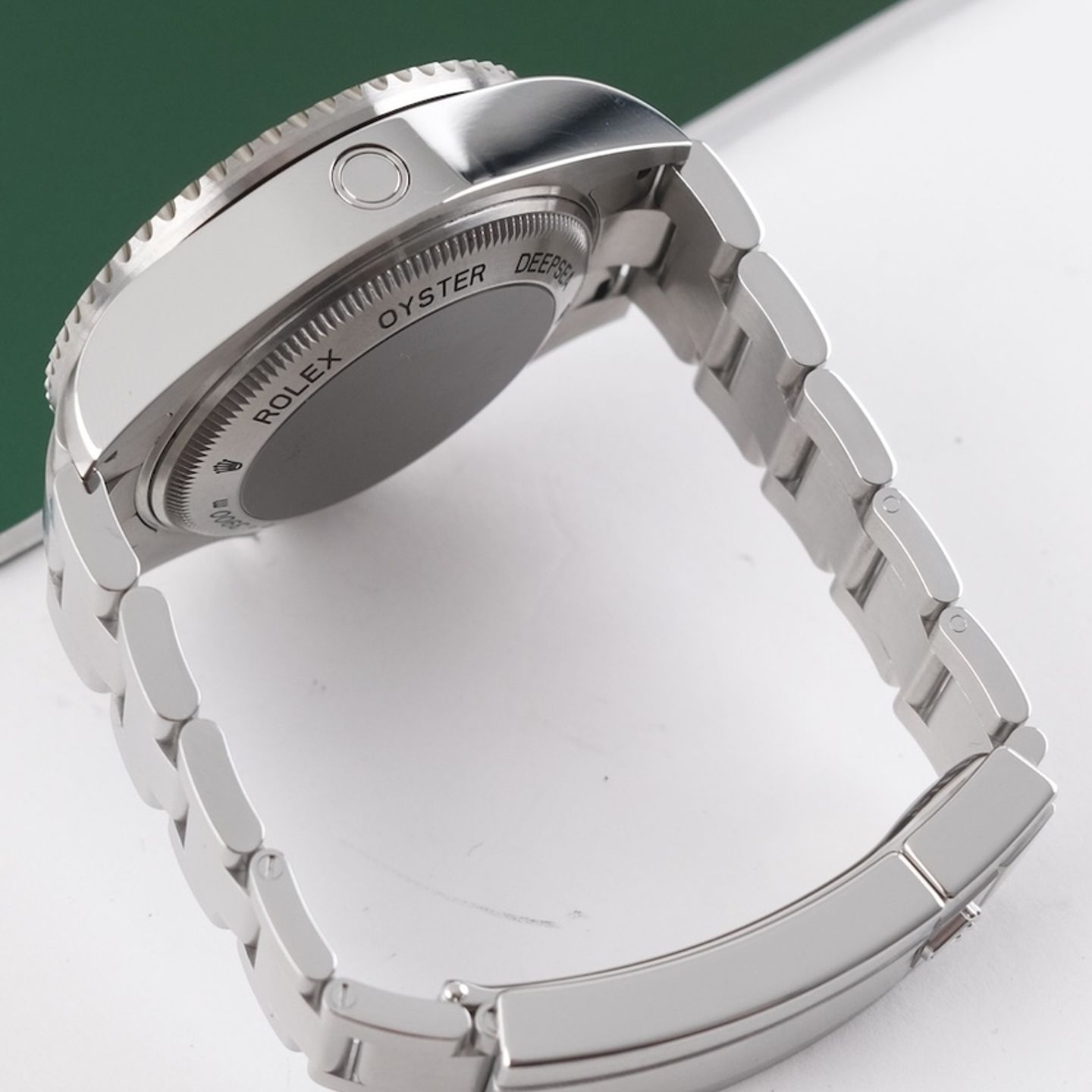 Rolex Sea-Dweller Deepsea 116660 - (8/8)