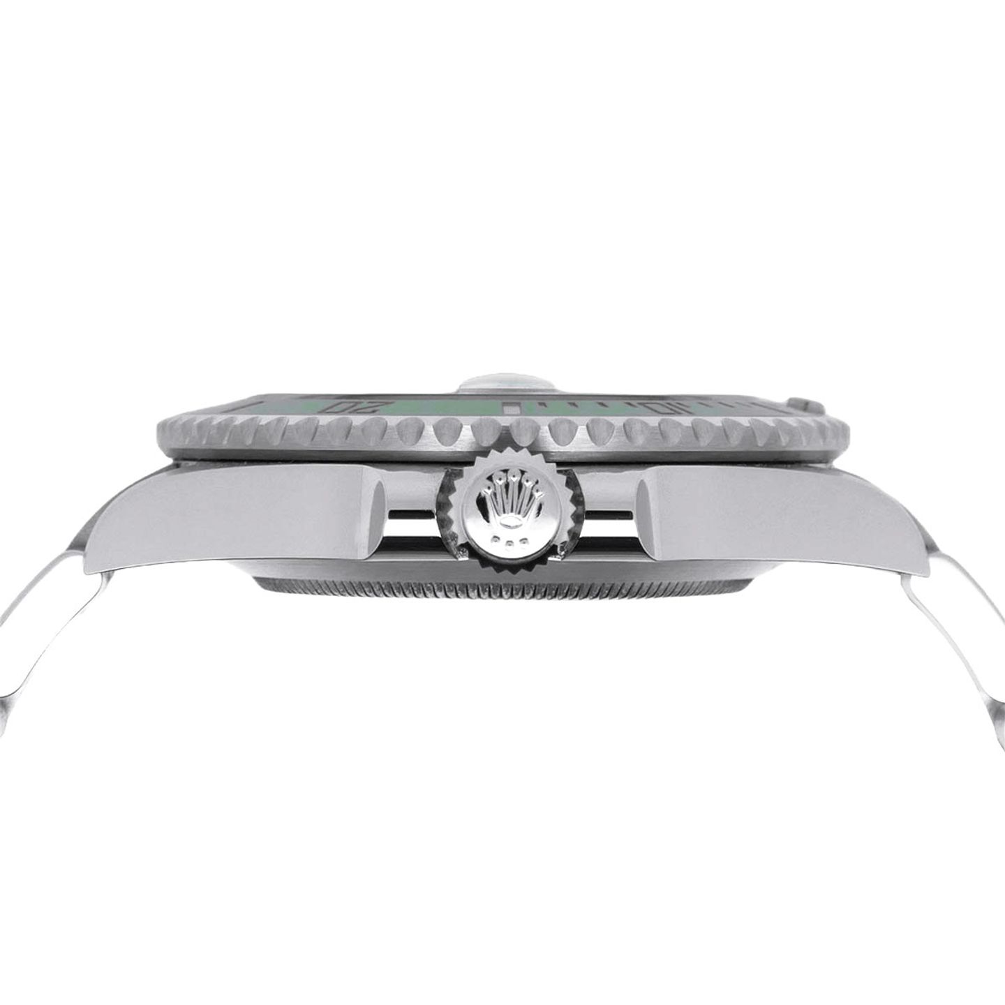 Rolex Submariner Date 126610LV - (4/8)