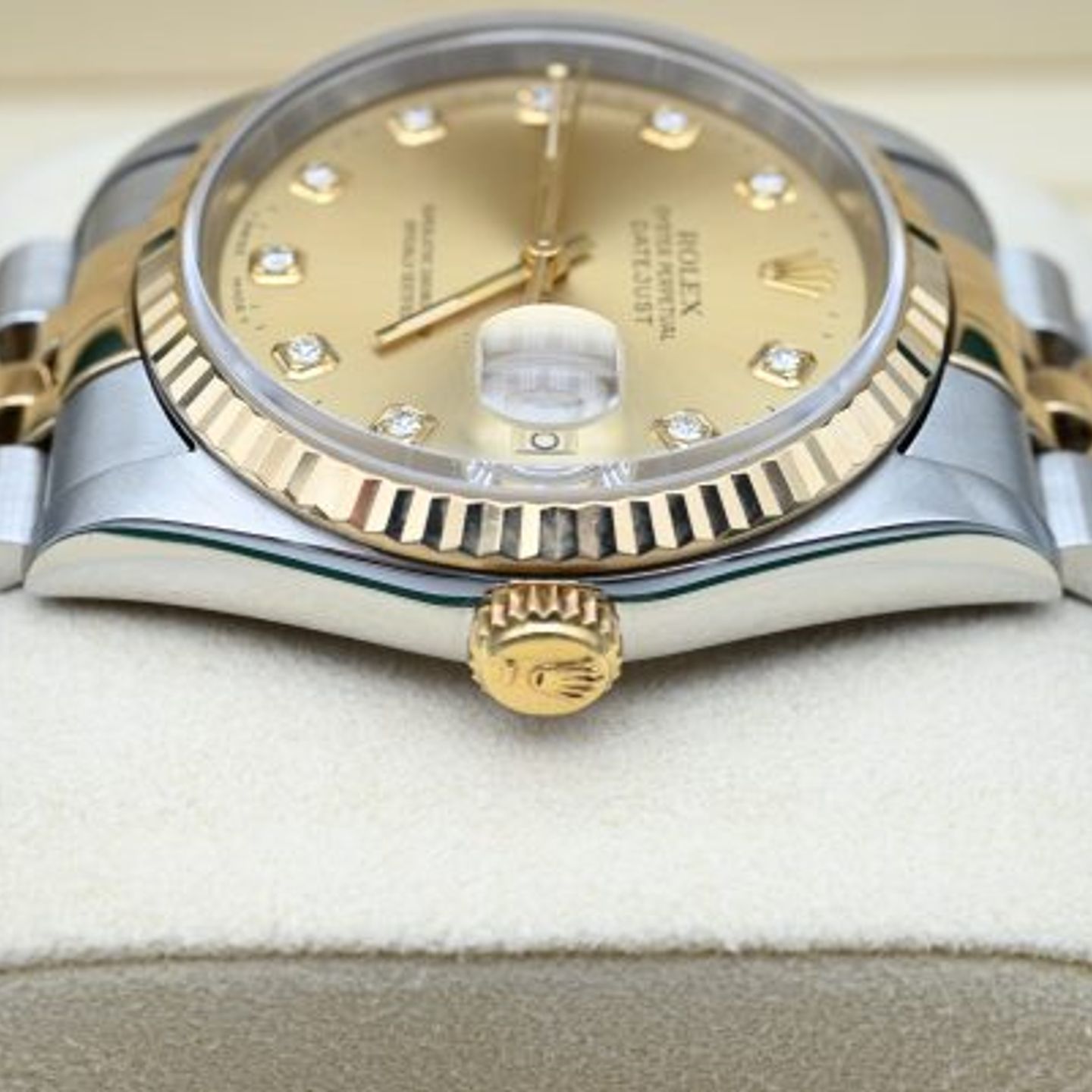 Rolex Datejust 36 16233 - (5/8)