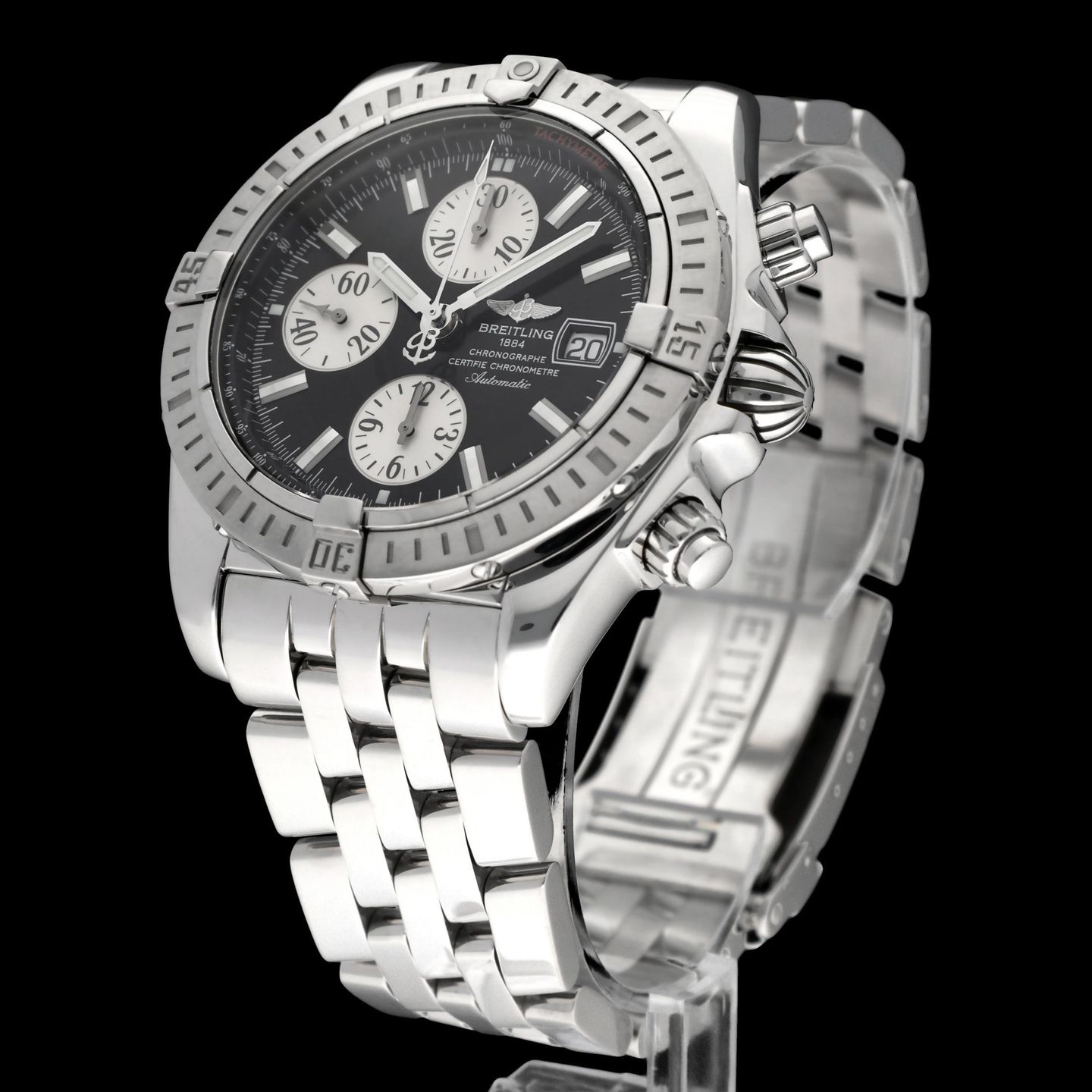 Breitling Chronomat Evolution A13356 - (5/8)